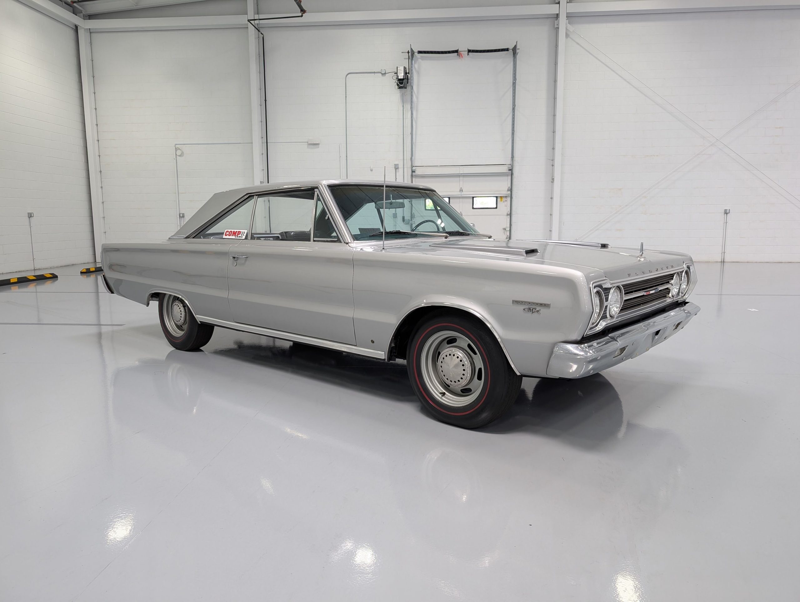 mopars