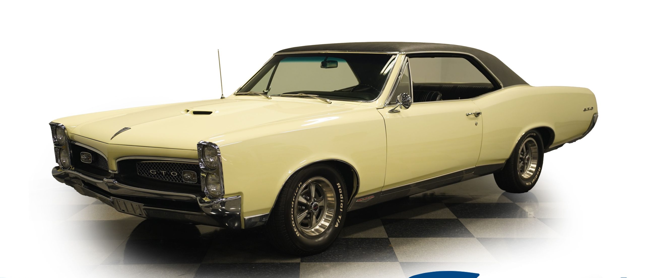 muscle cars for sale