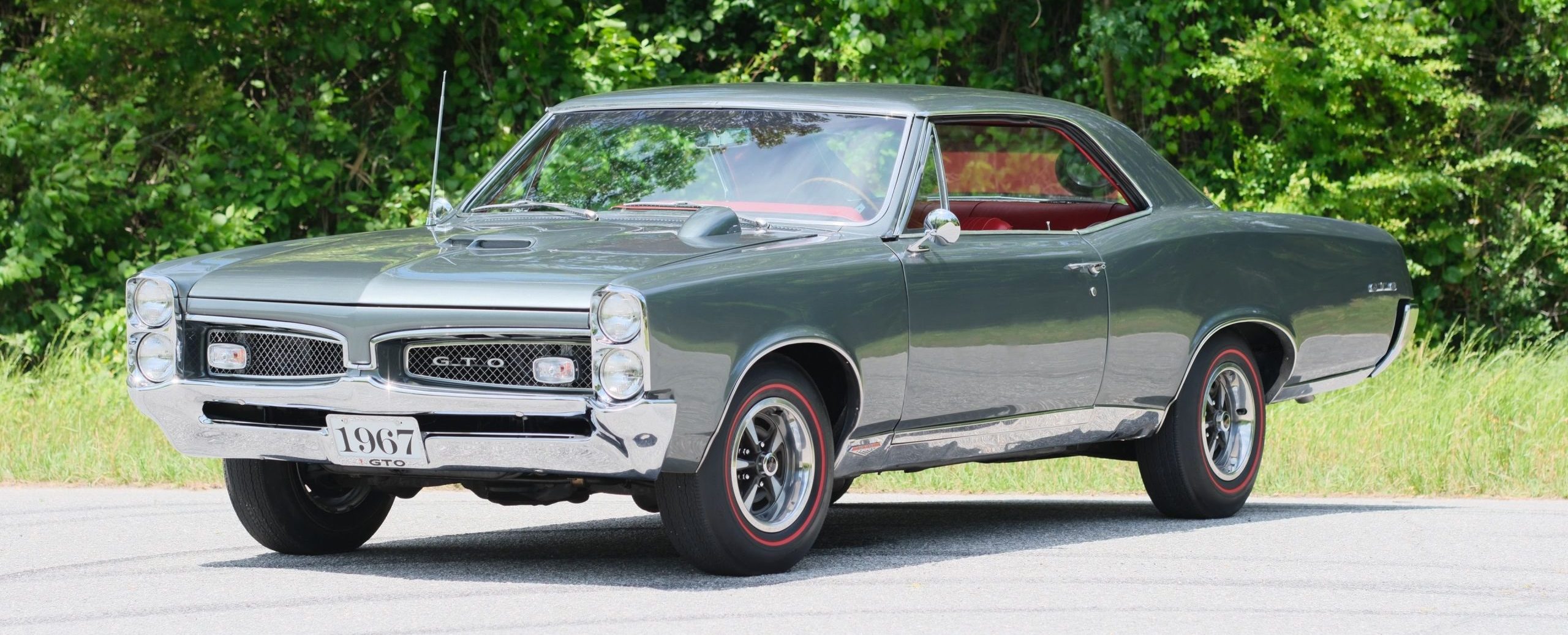 muscle cars for sale