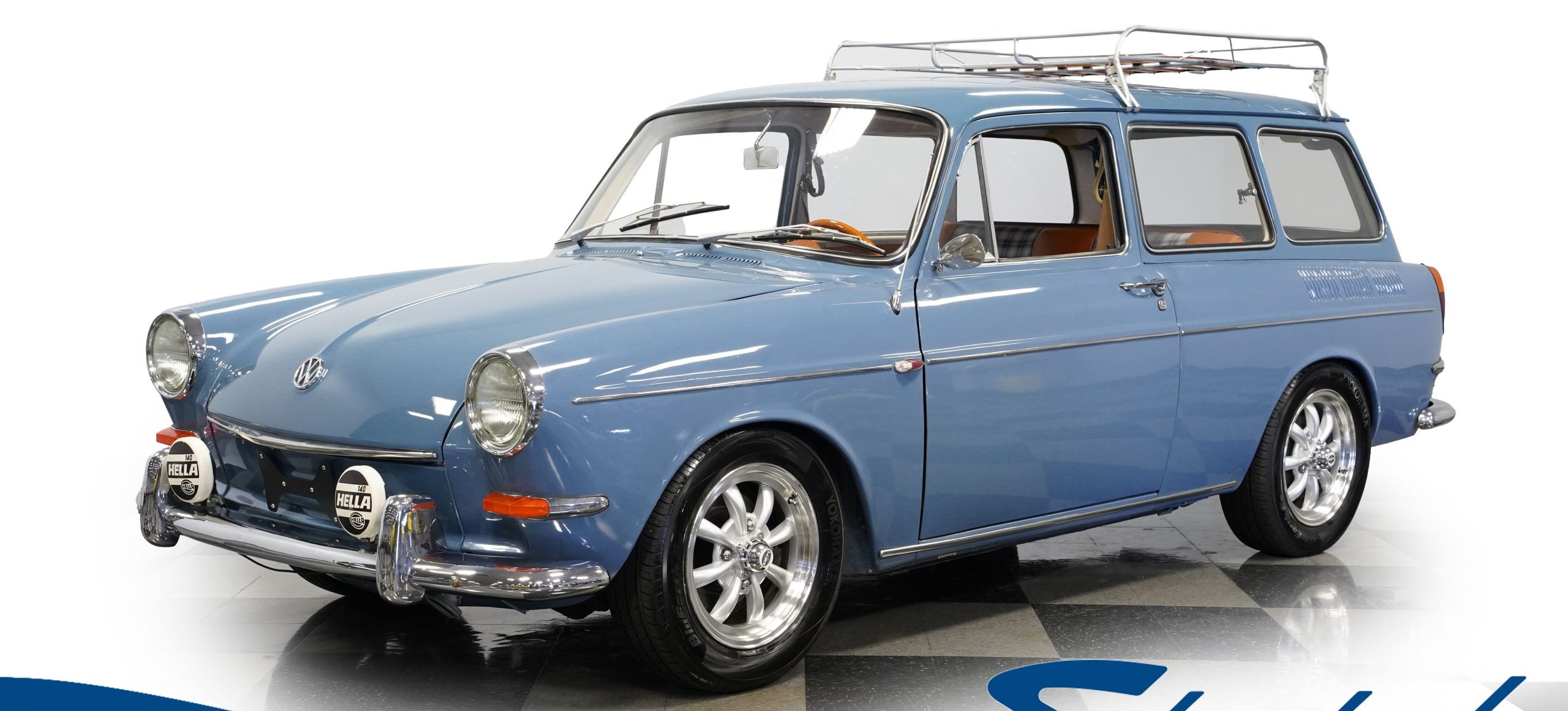 classic station wagons