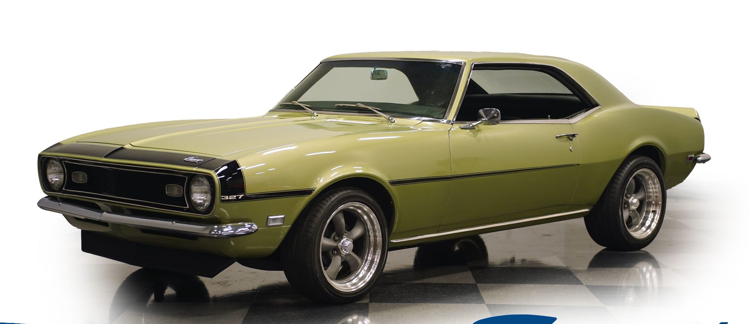 muscle cars for sale