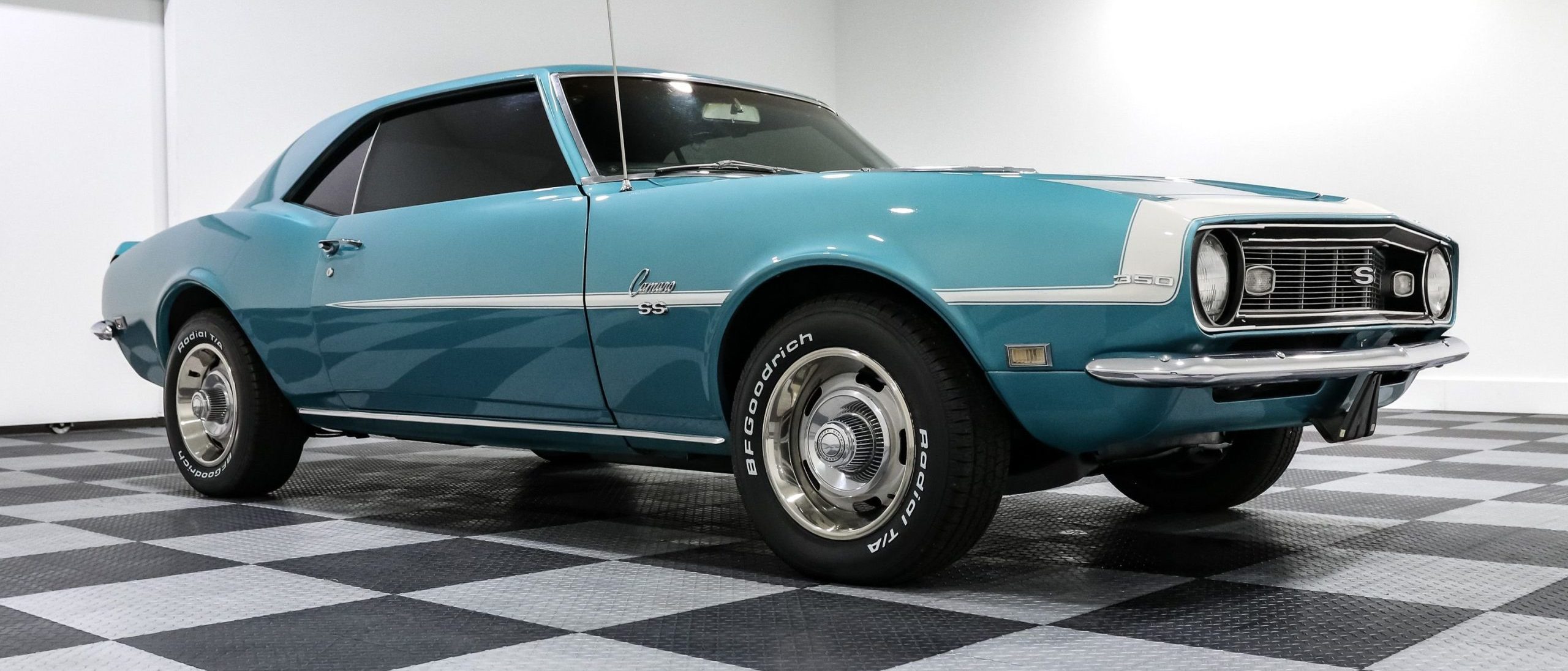 muscle cars for sale