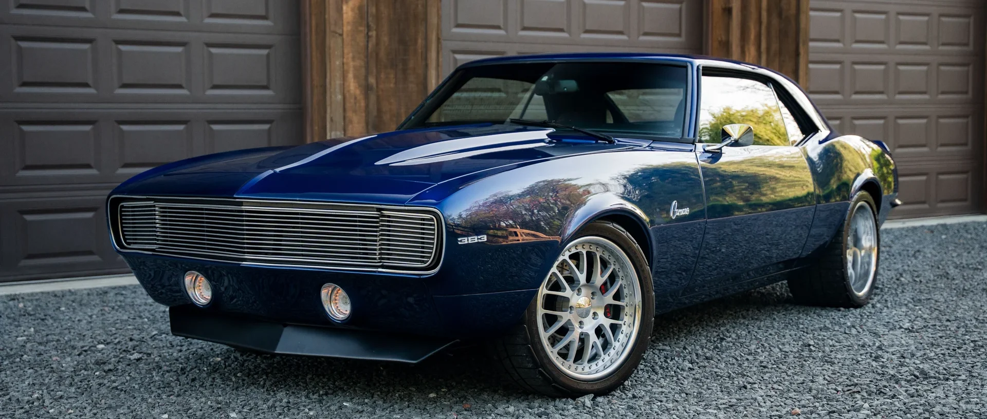 muscle cars for sale
