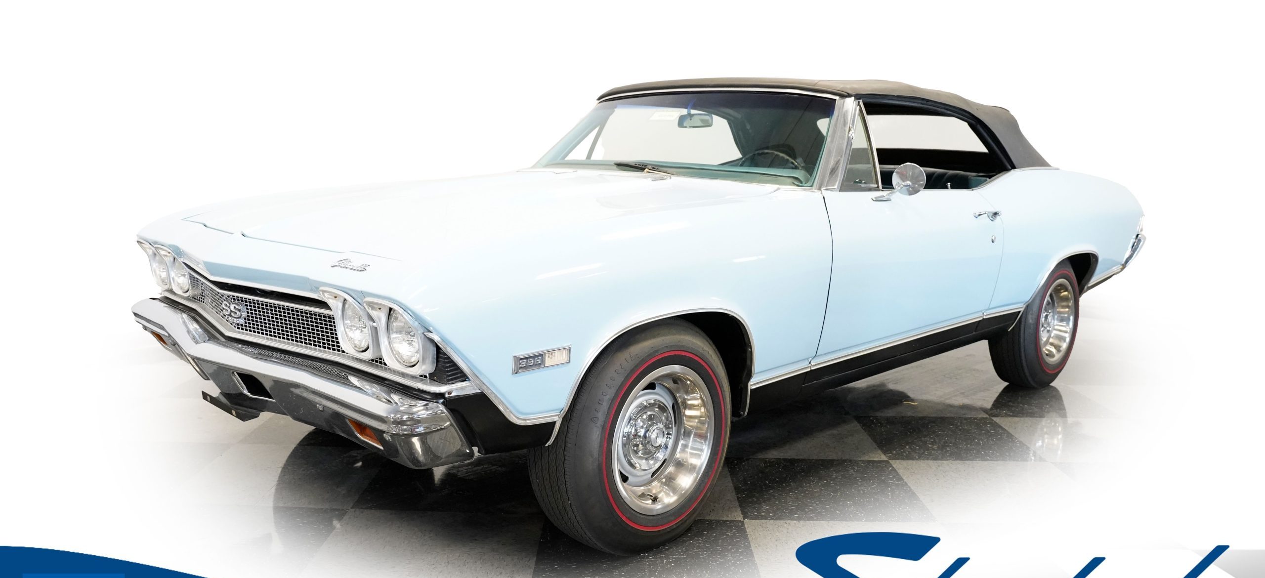 muscle cars for sale