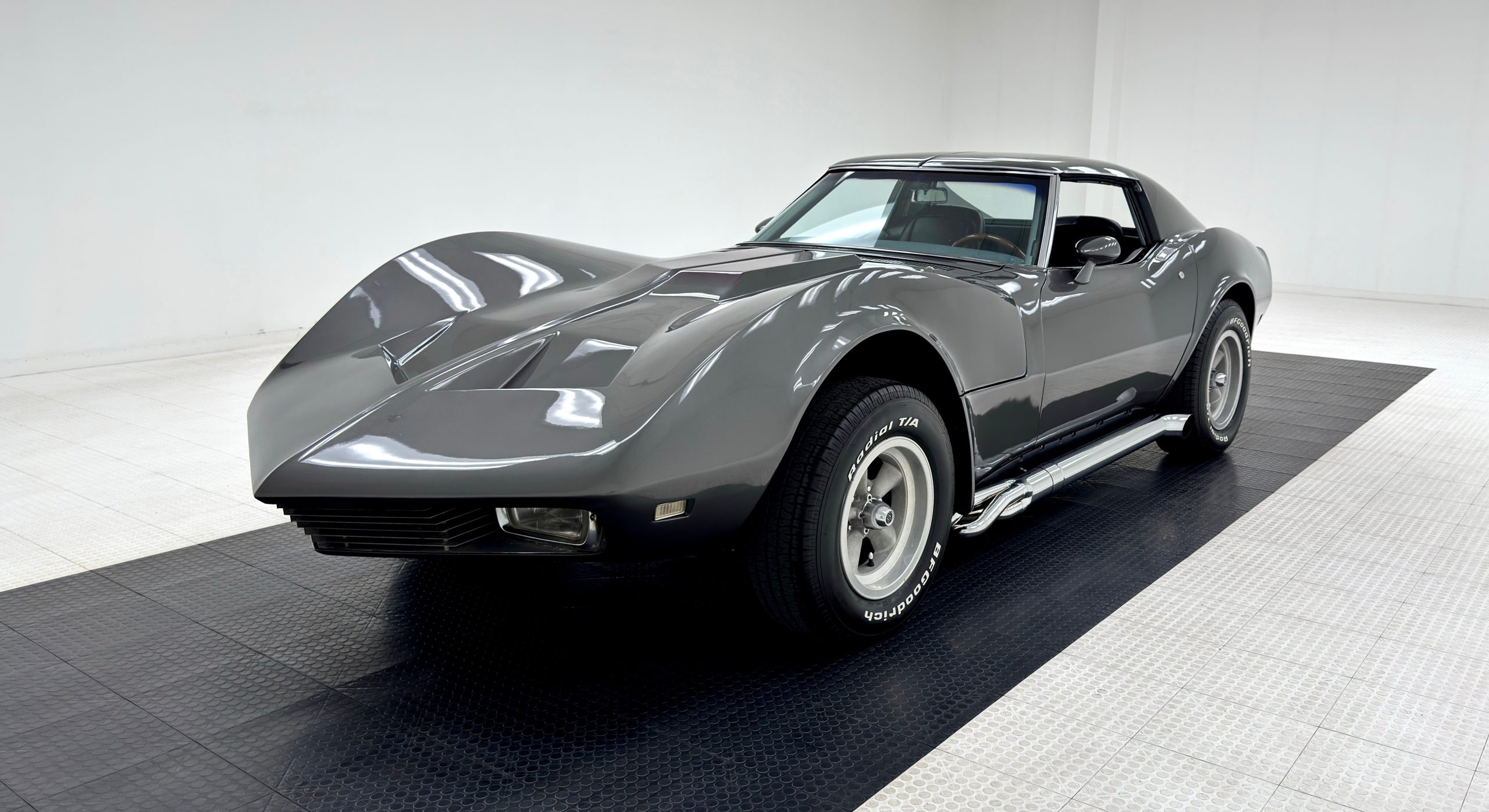 sports cars