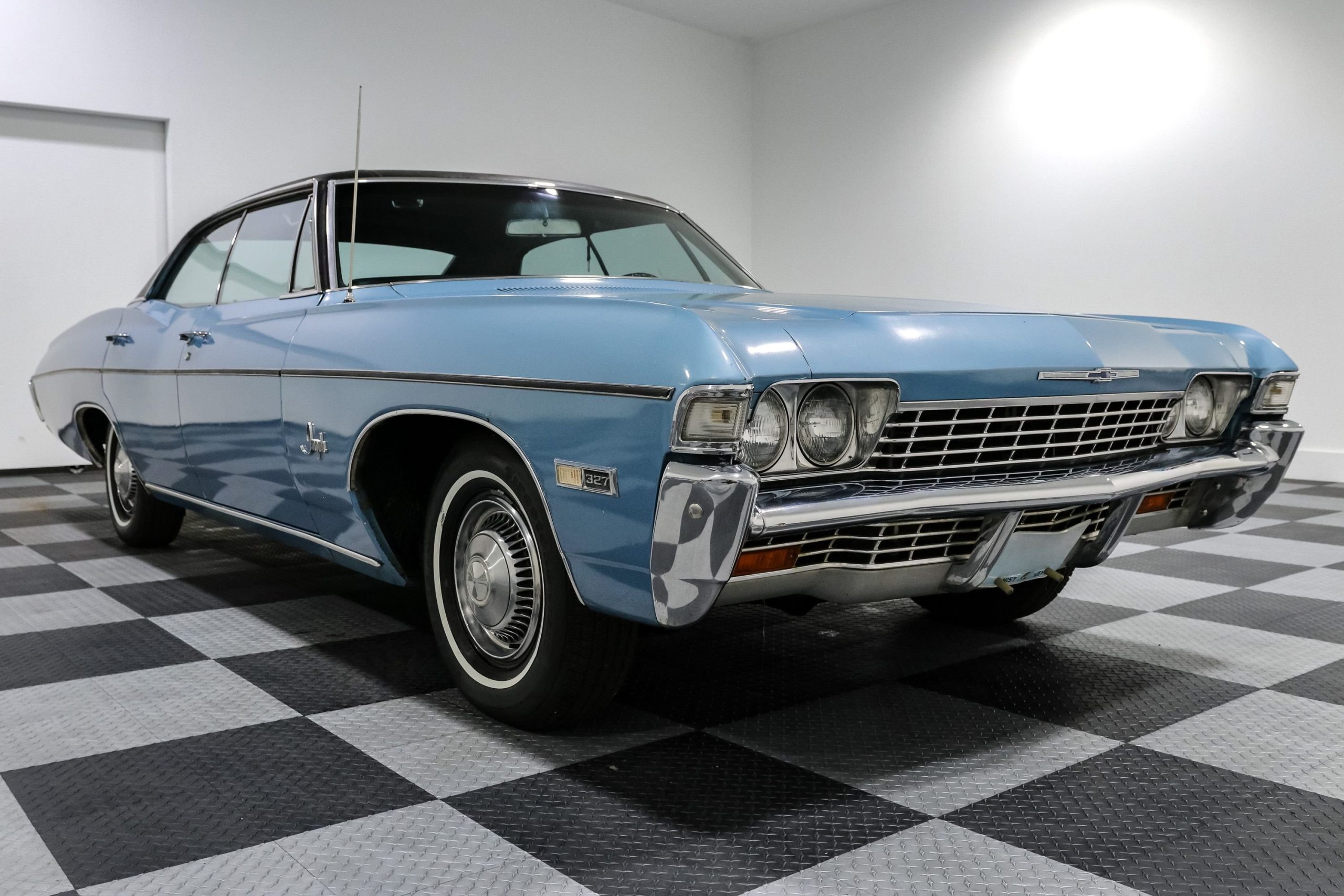 1968 Chevrolet Impala