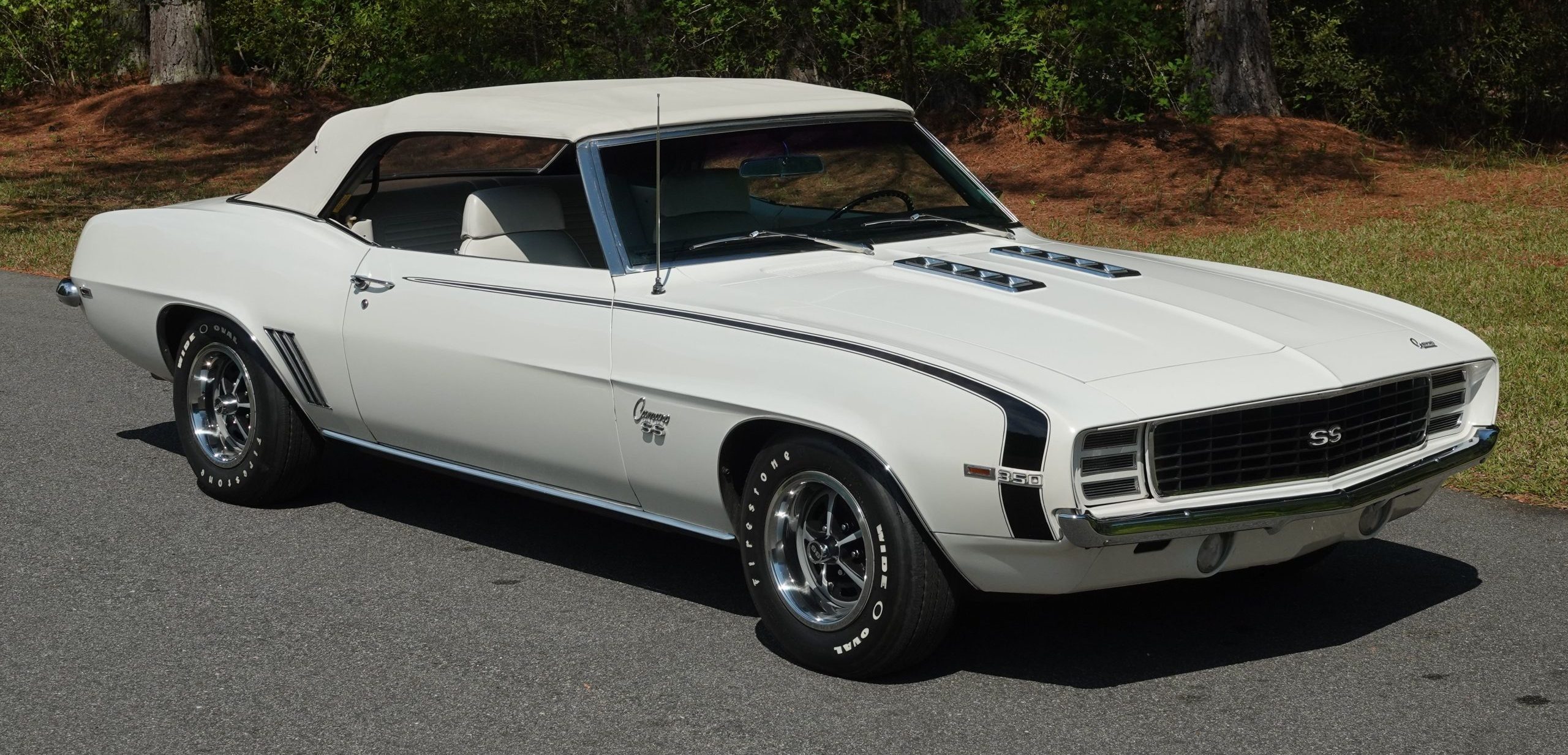 muscle cars for sale