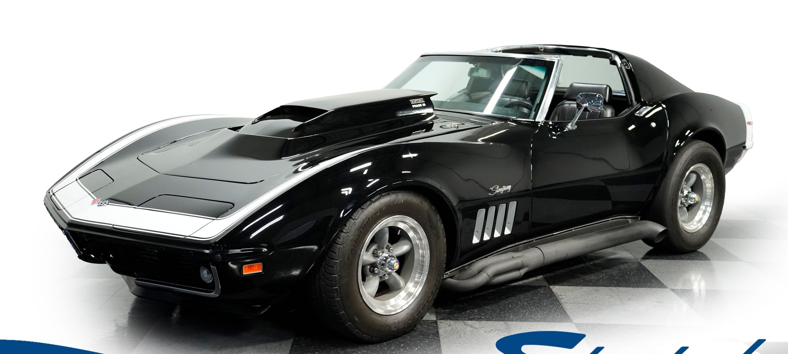 classic corvettes for sale
