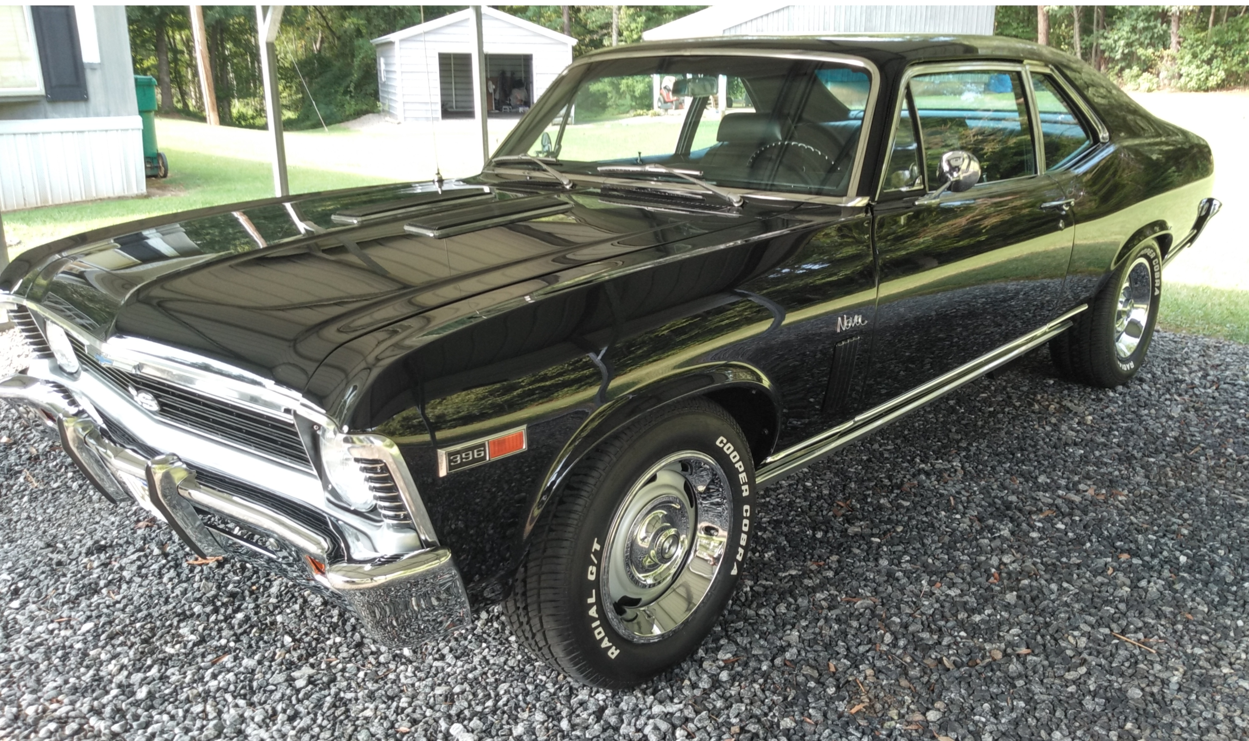 muscle cars for sale