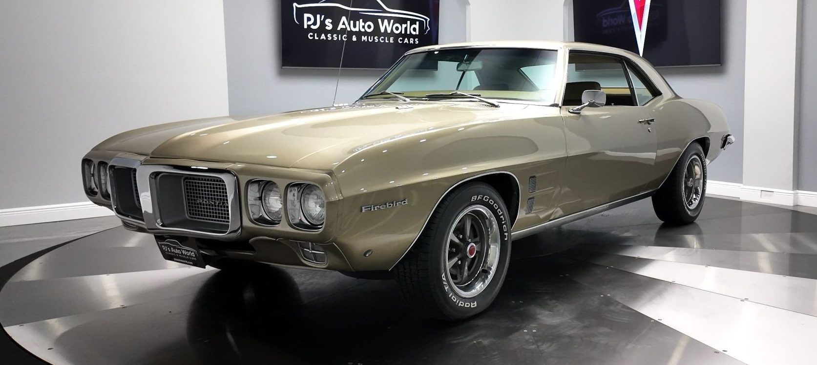 muscle cars for sale