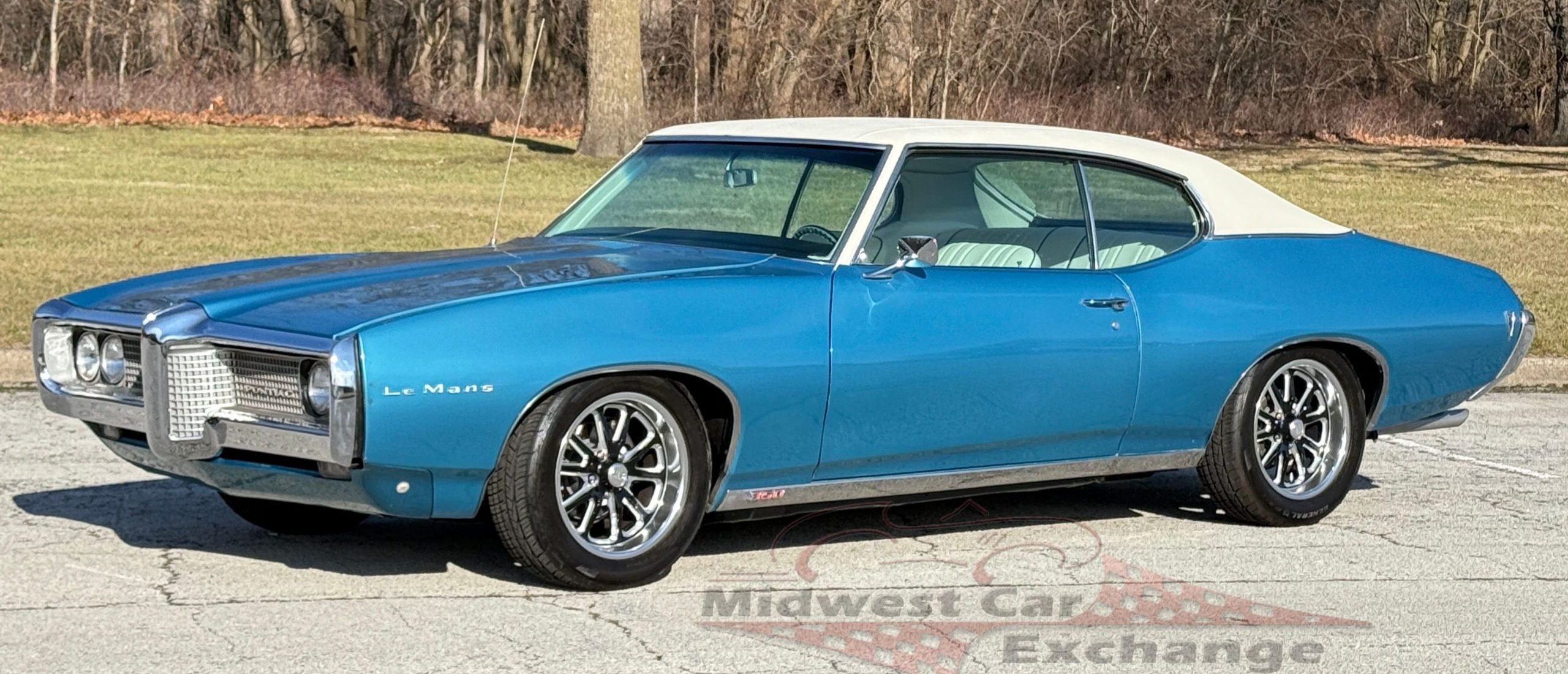 muscle cars for sale