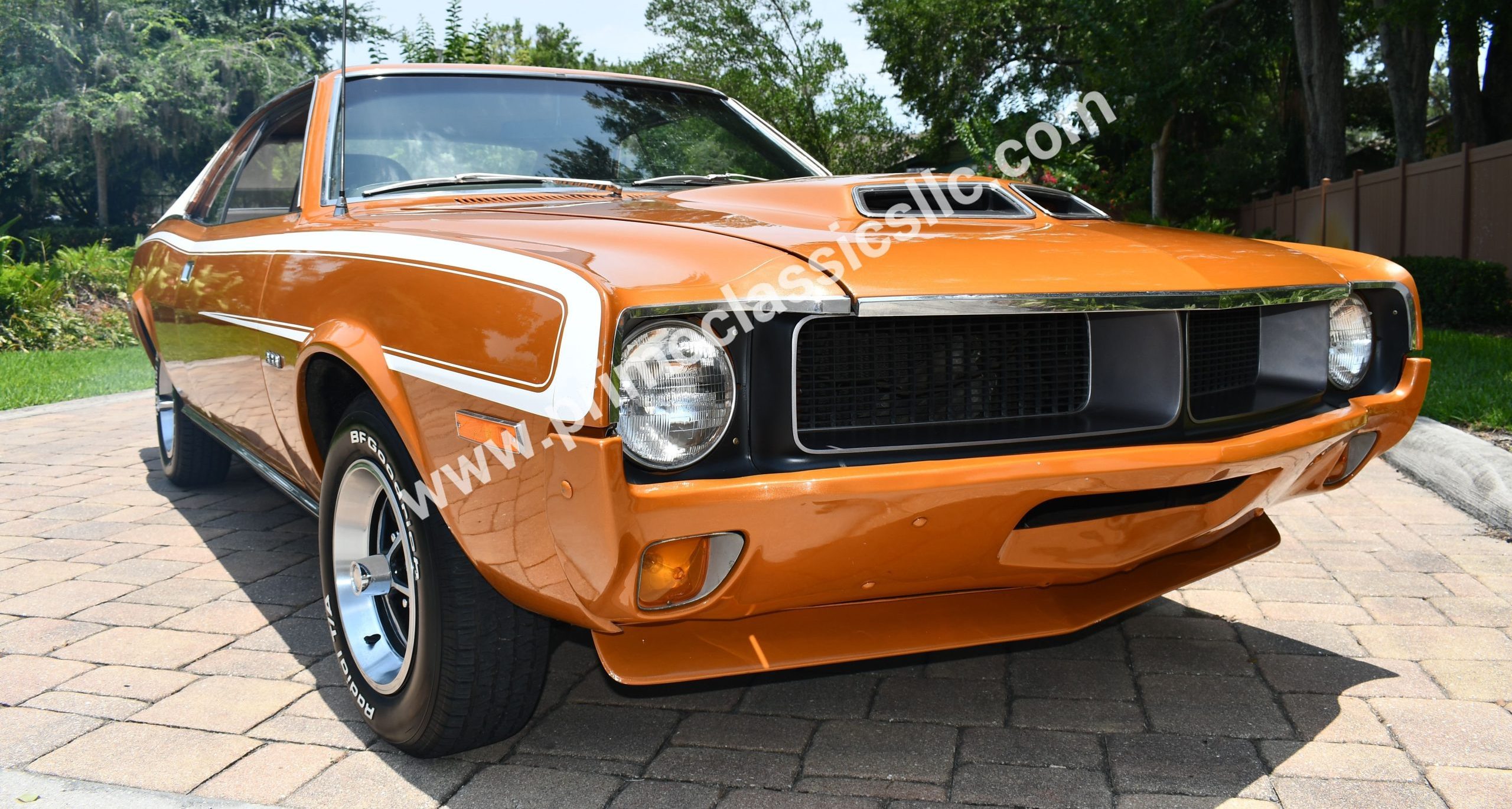 muscle cars for sale