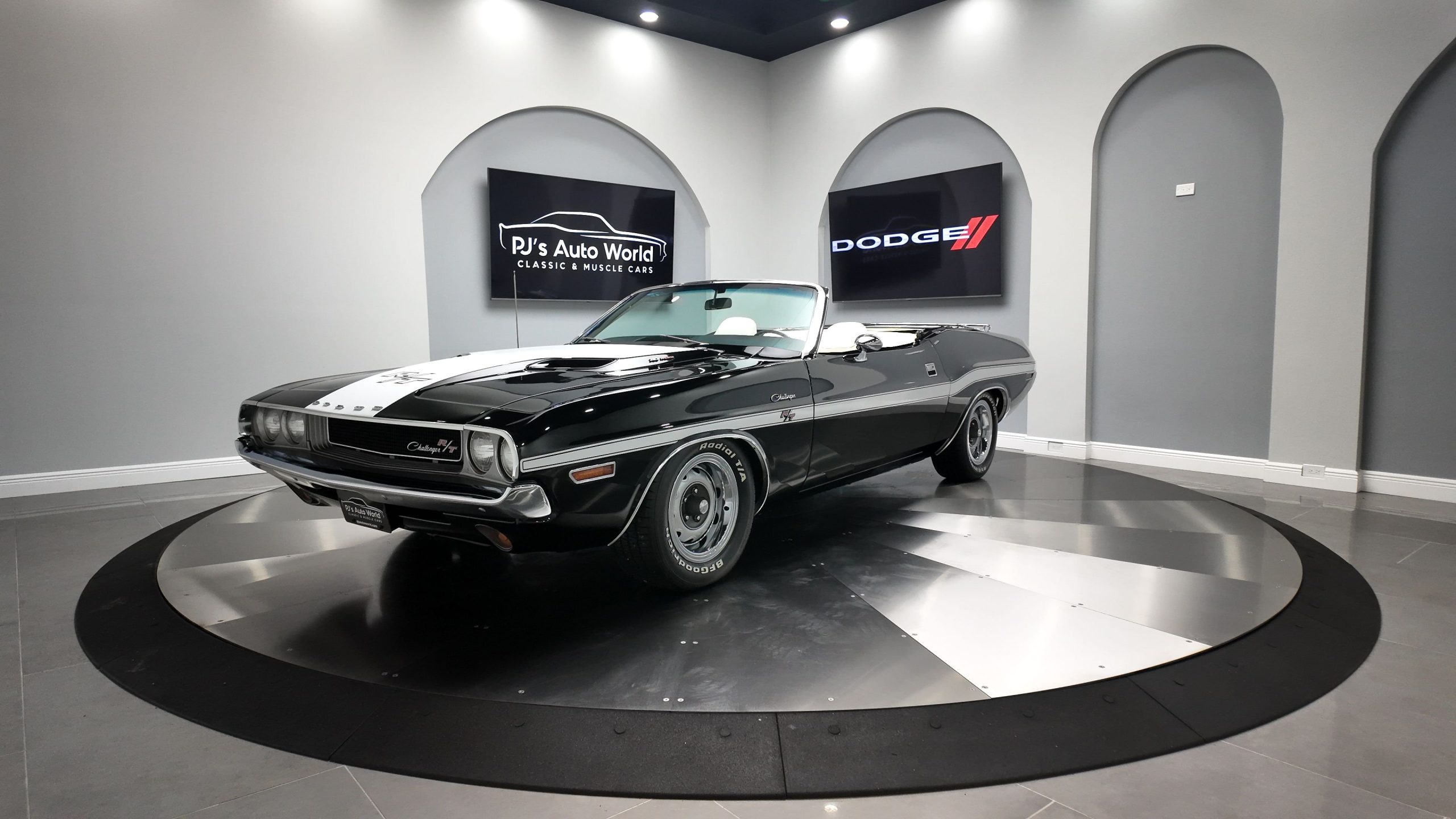 1970 Dodge Challenger