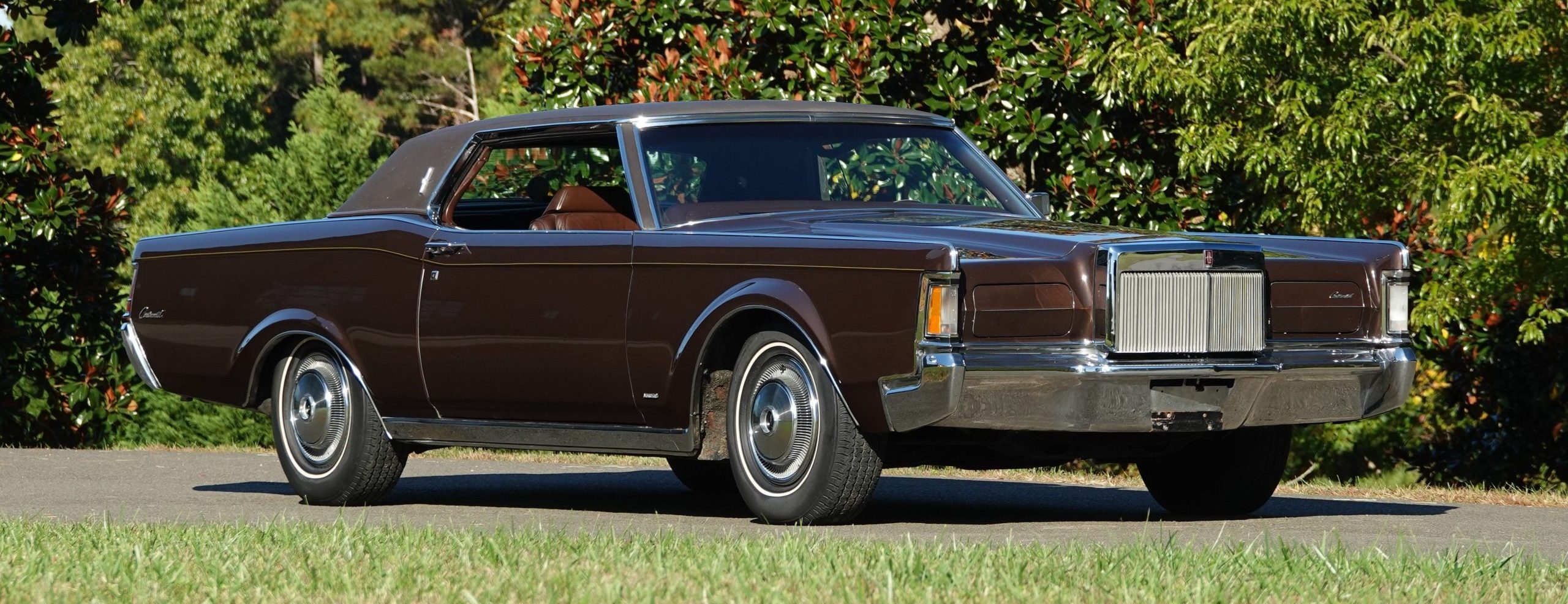 classic luxury cars