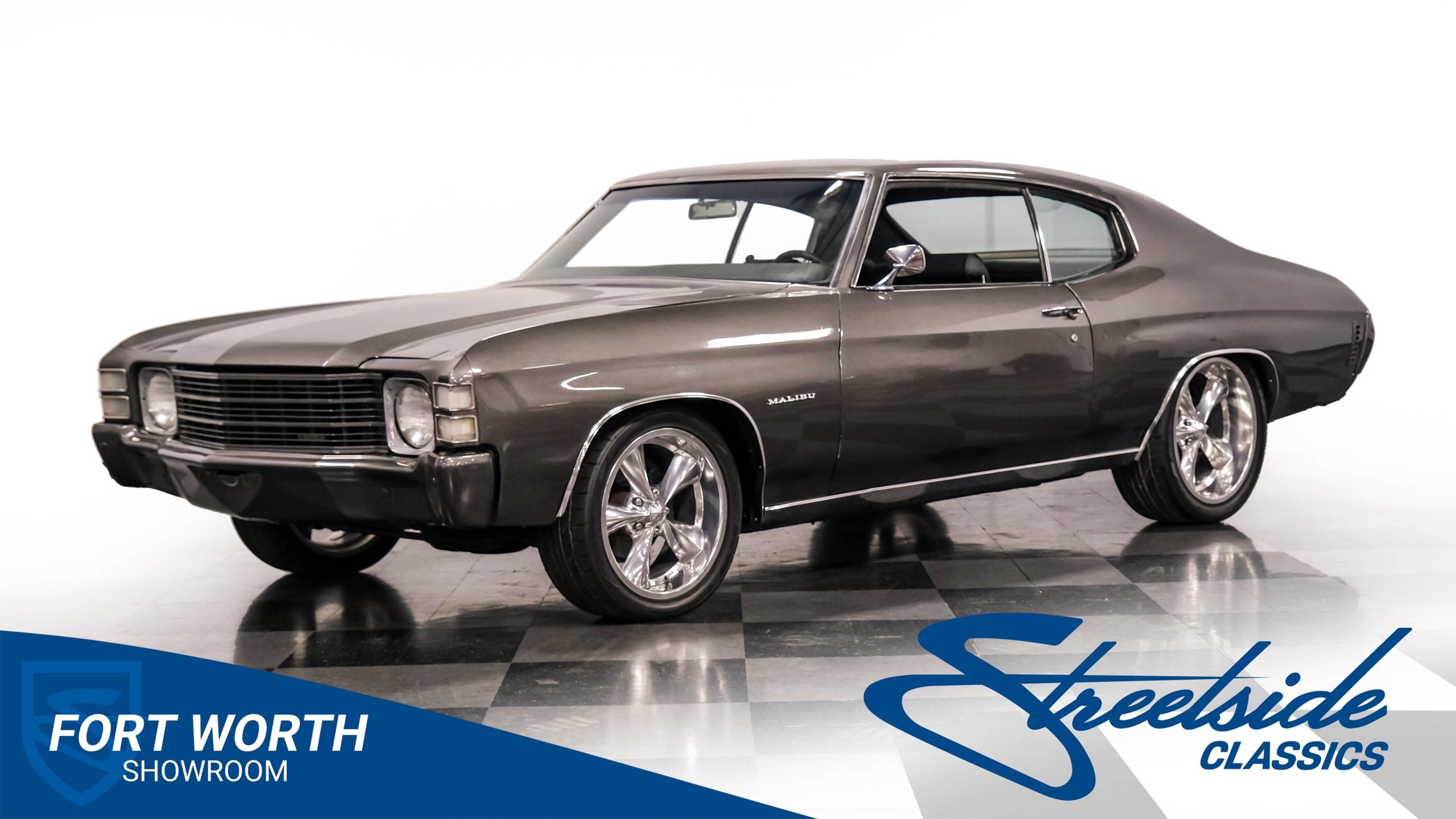 1971 Chevrolet Chevelle