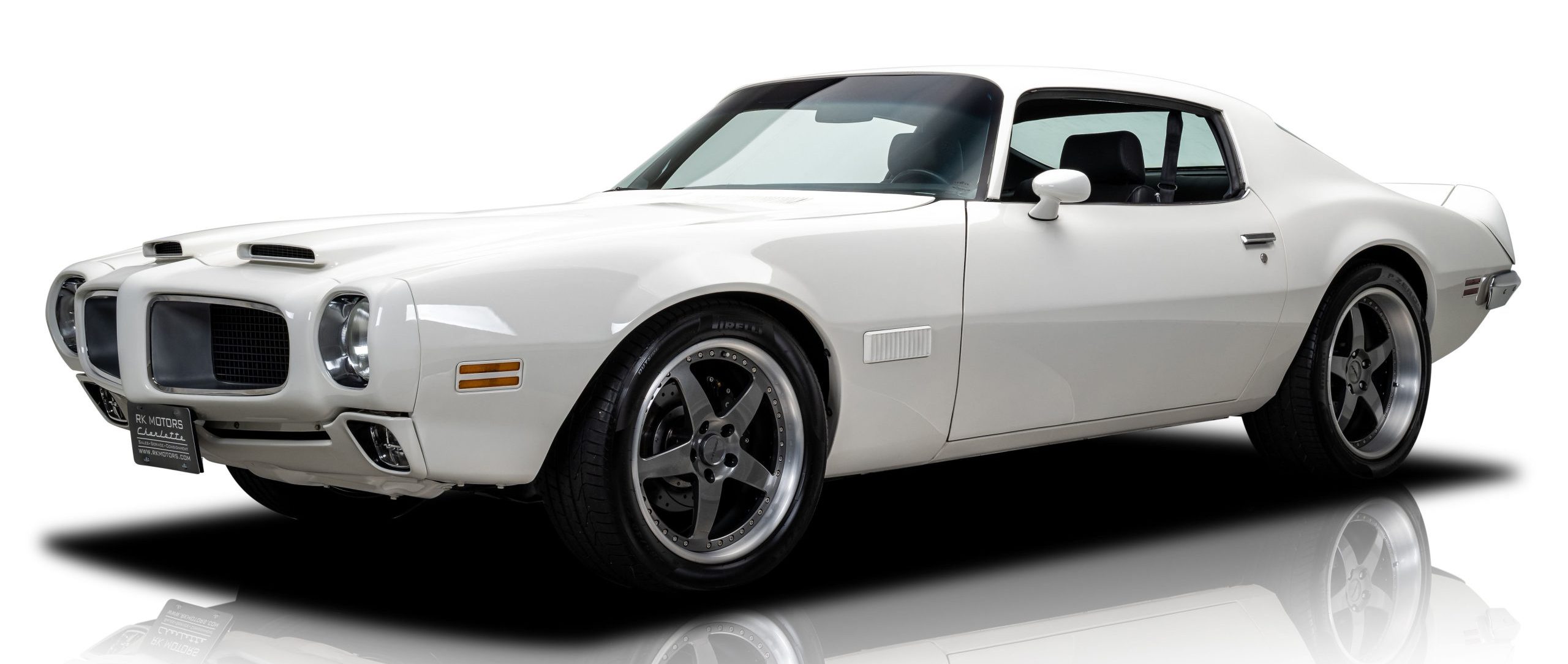 muscle cars for sale