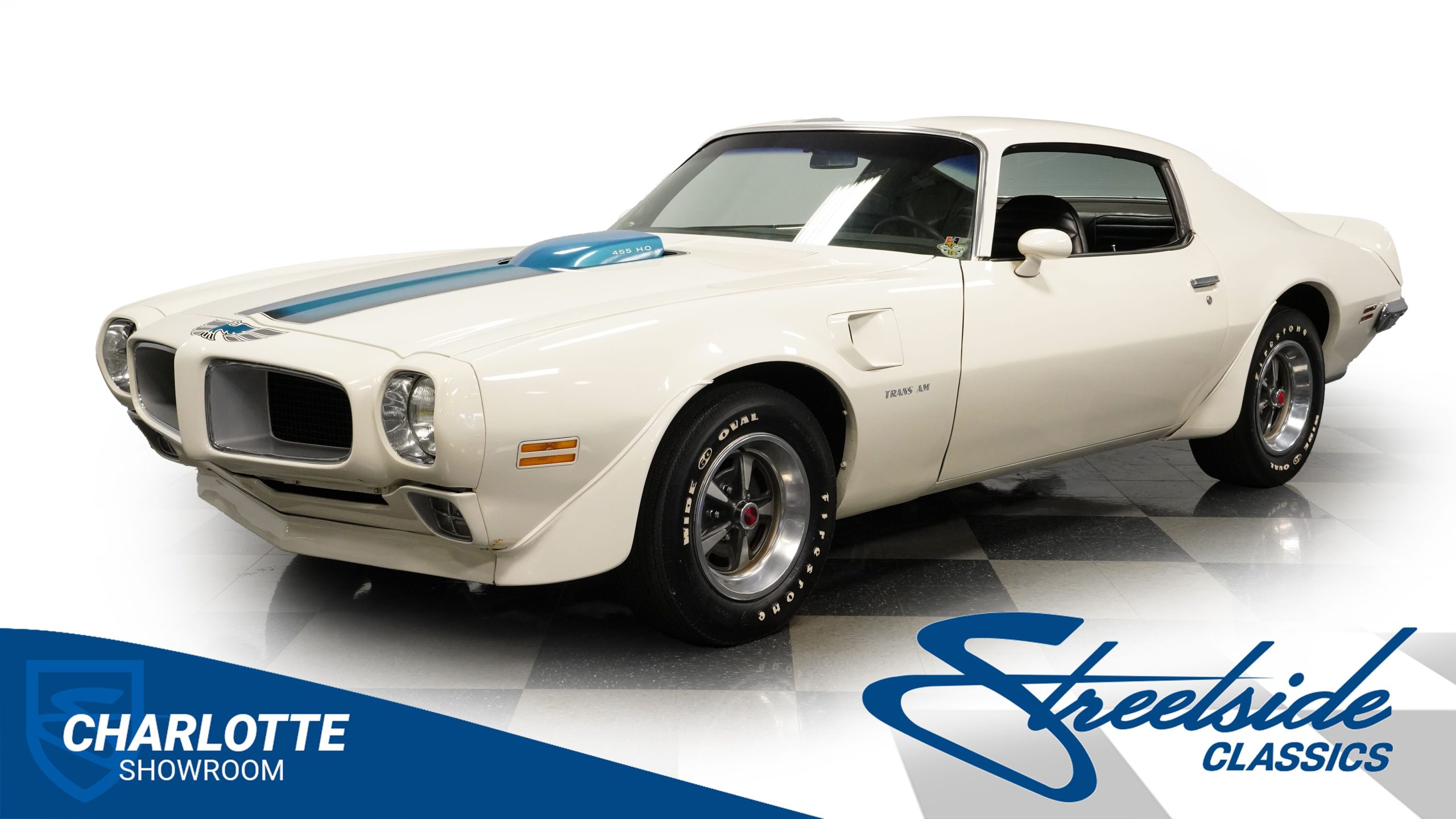muscle cars