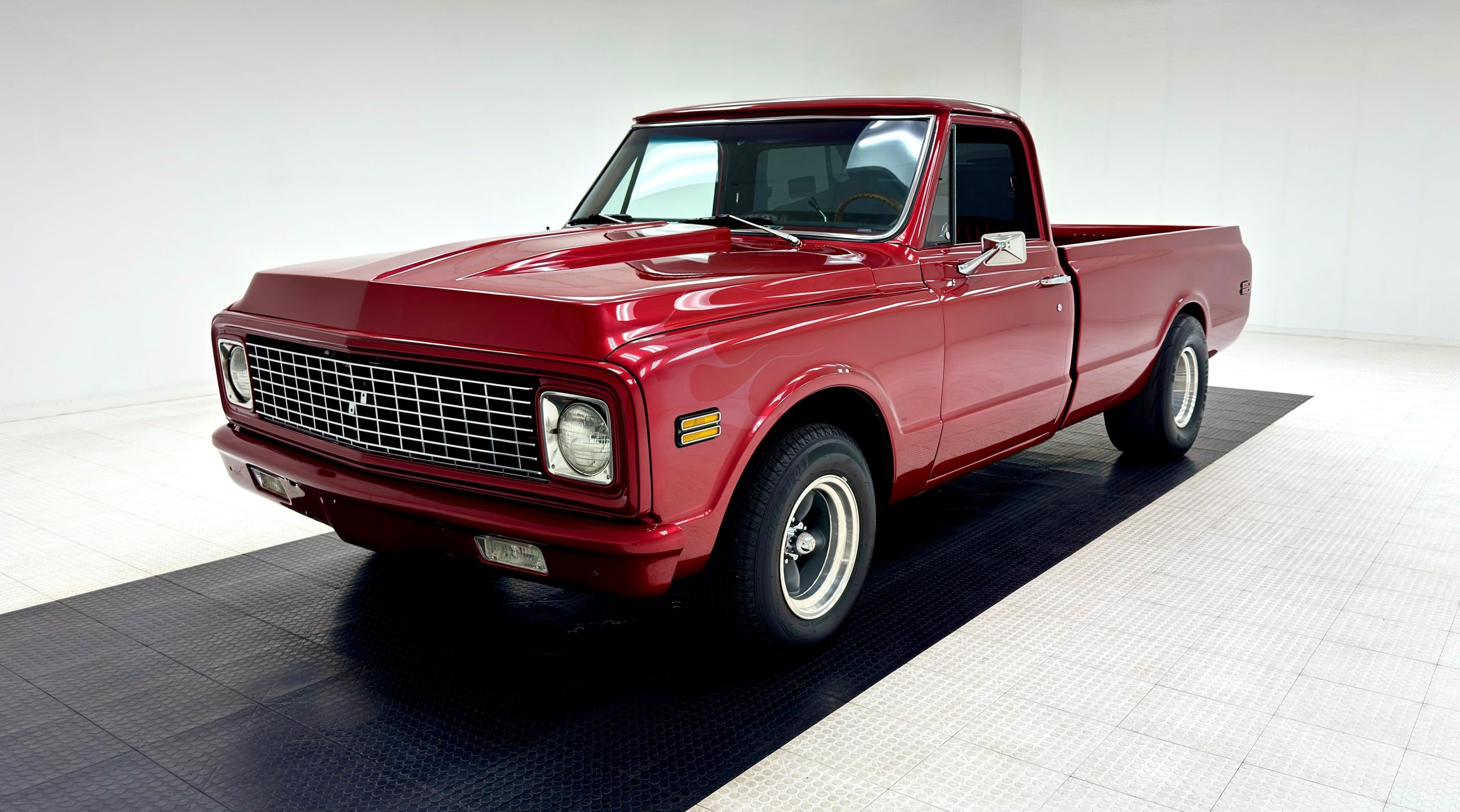 classic trucks for sale