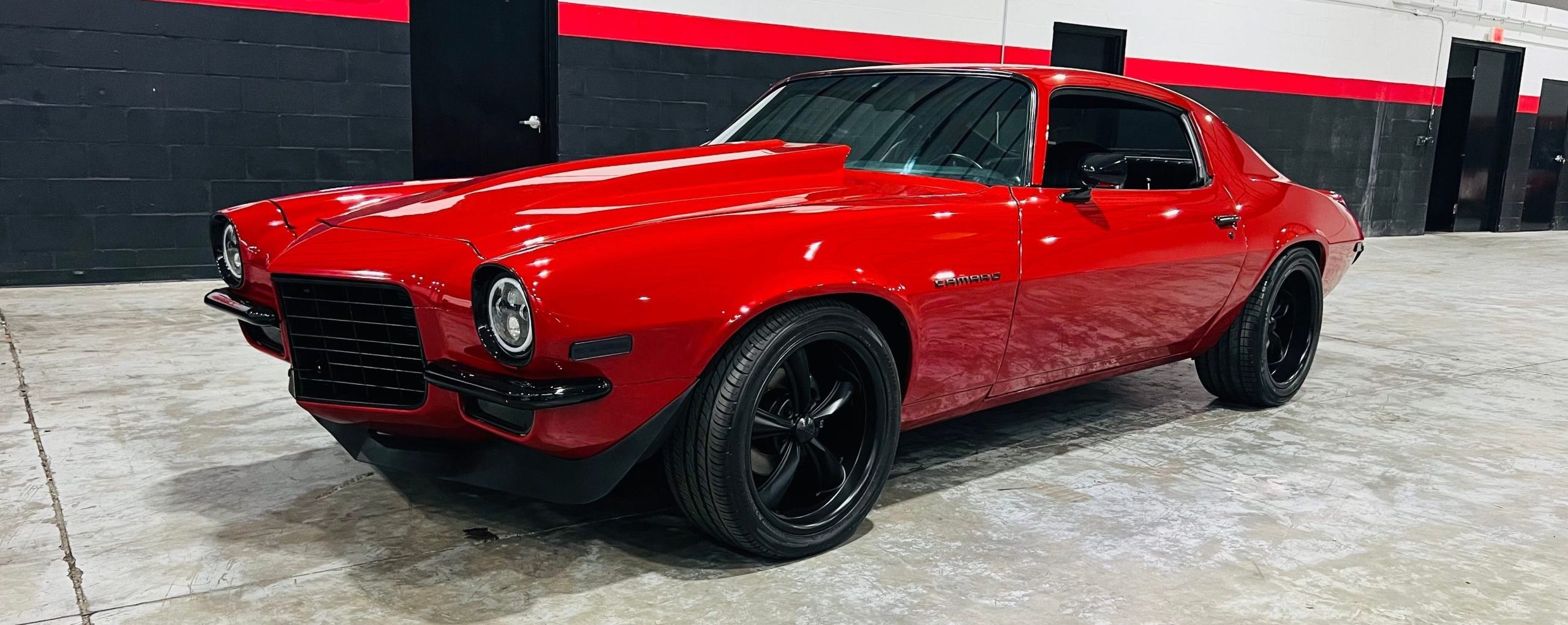 muscle cars for sale