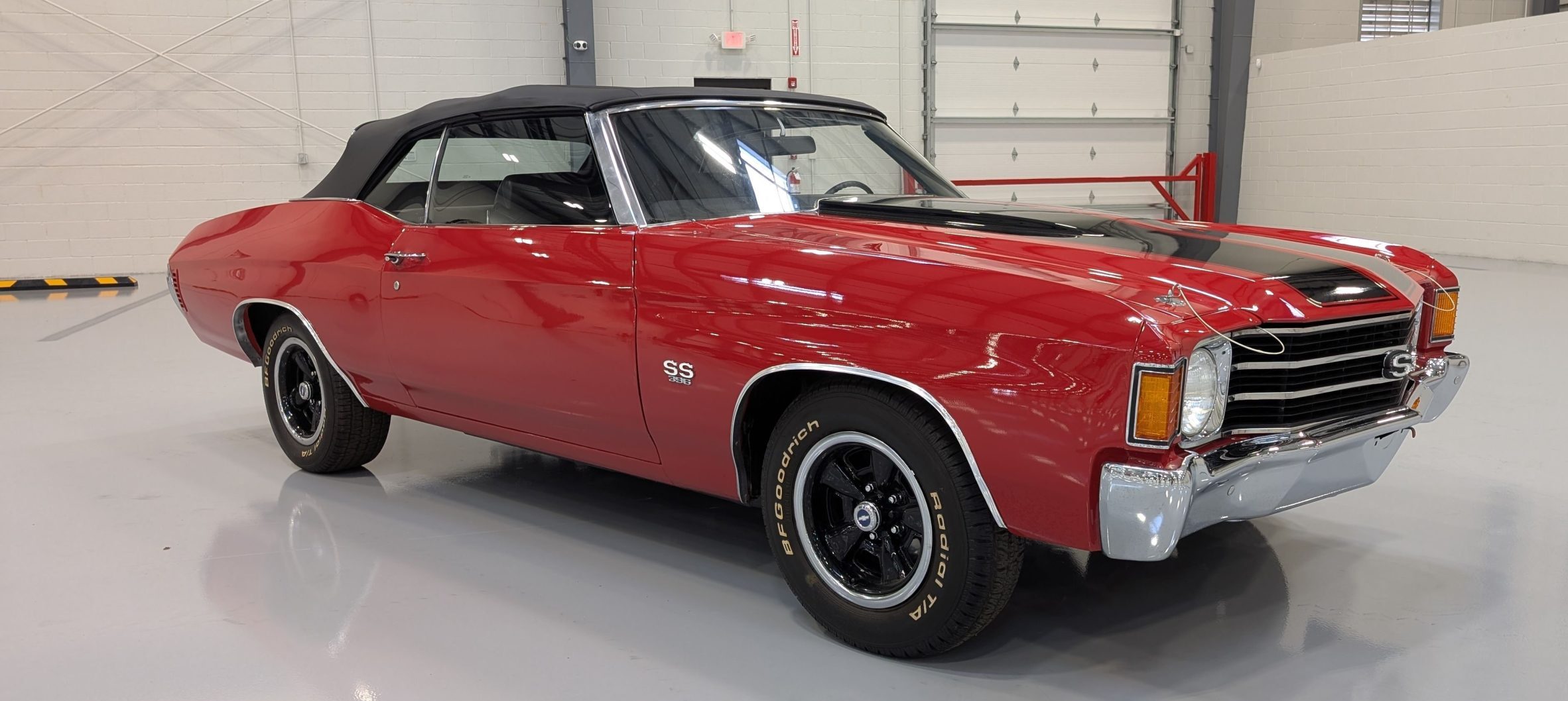 muscle cars for sale