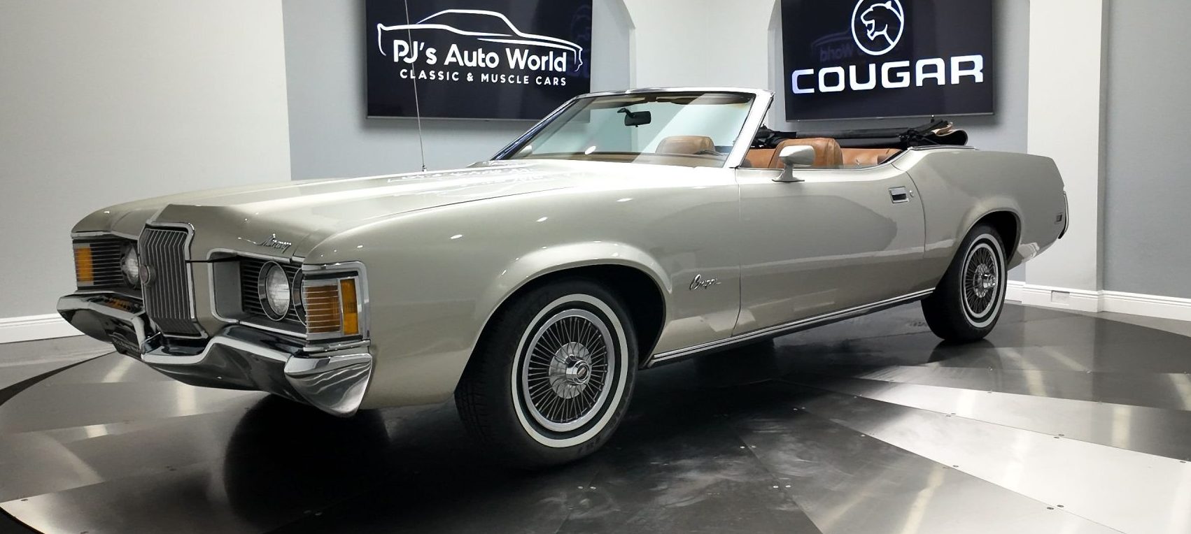 muscle cars for sale