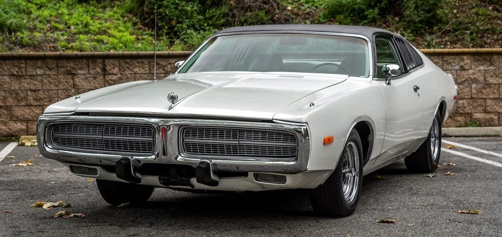 muscle cars for sale