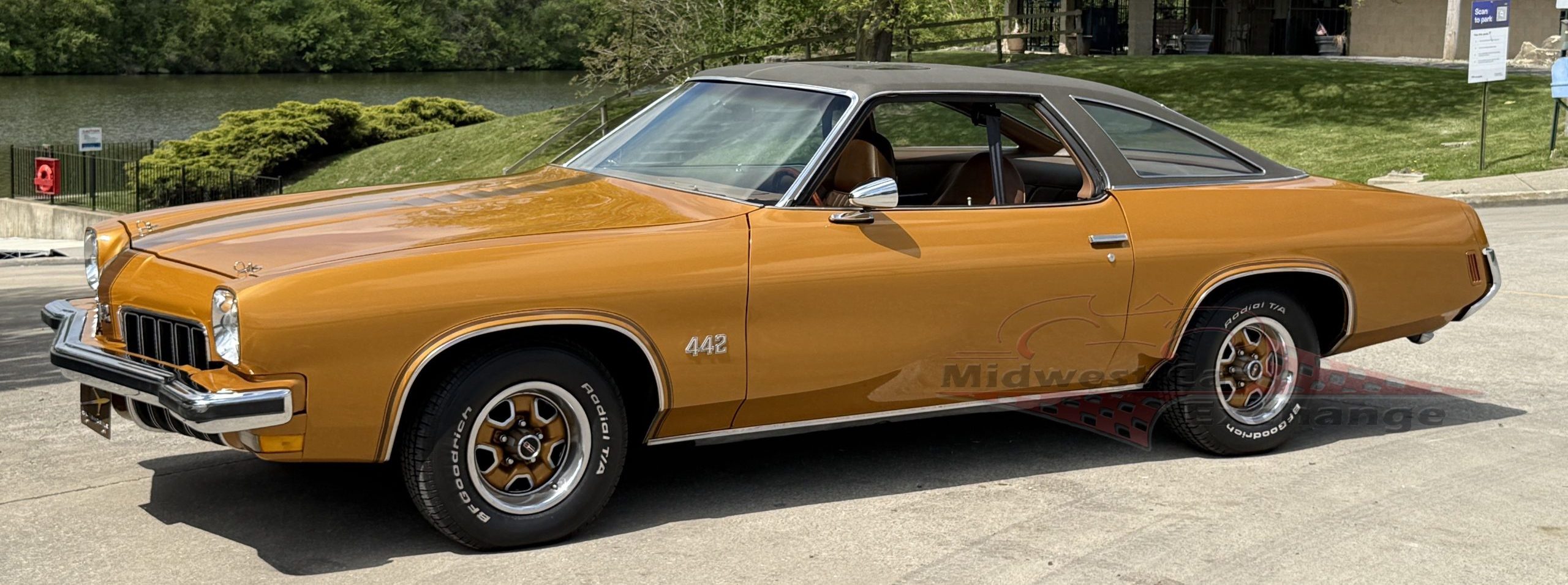 muscle cars for sale