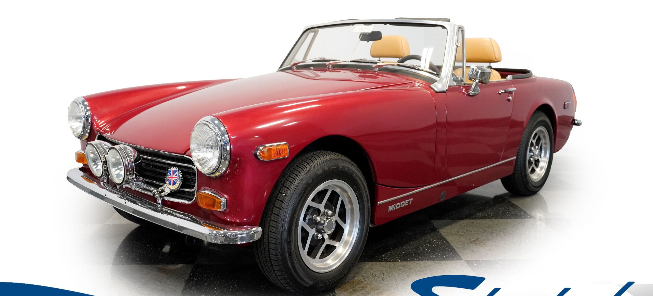 import sports cars