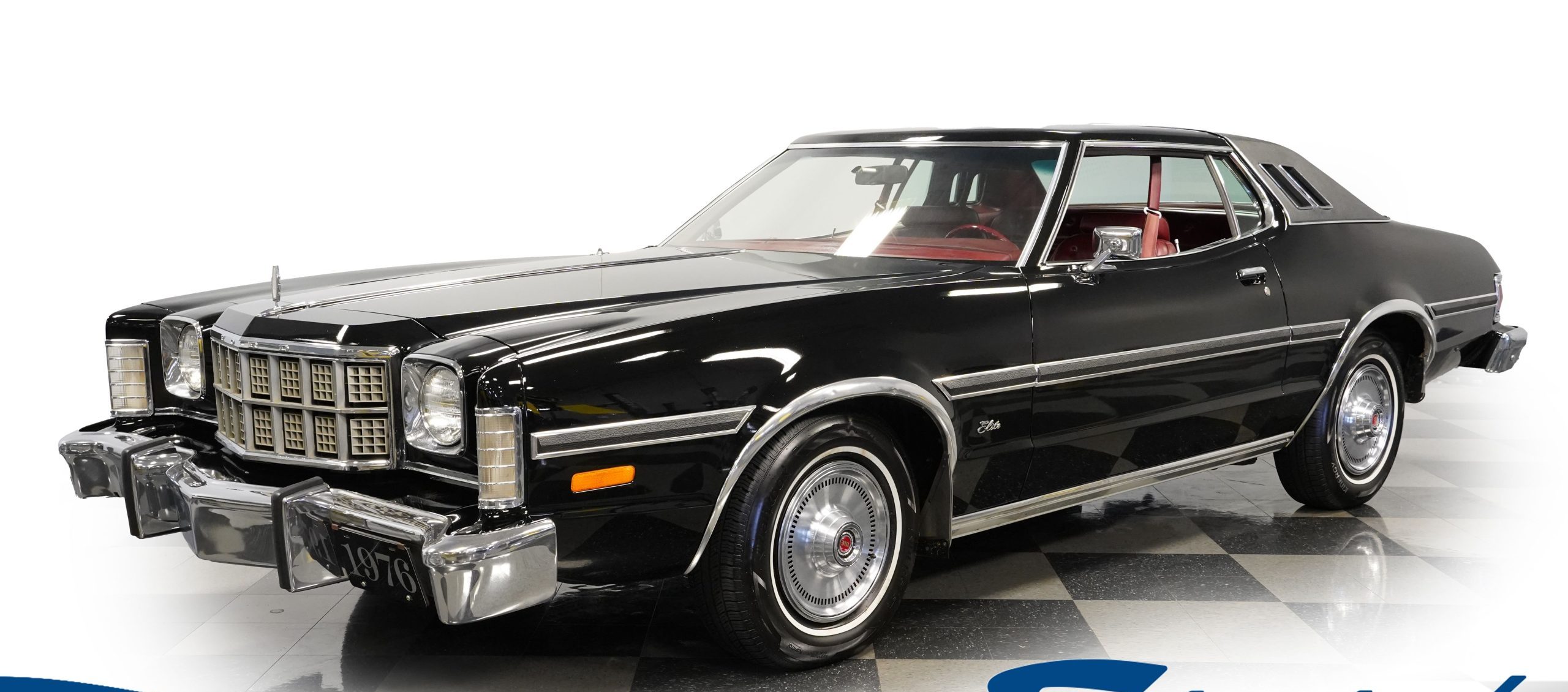 classic muscle cars