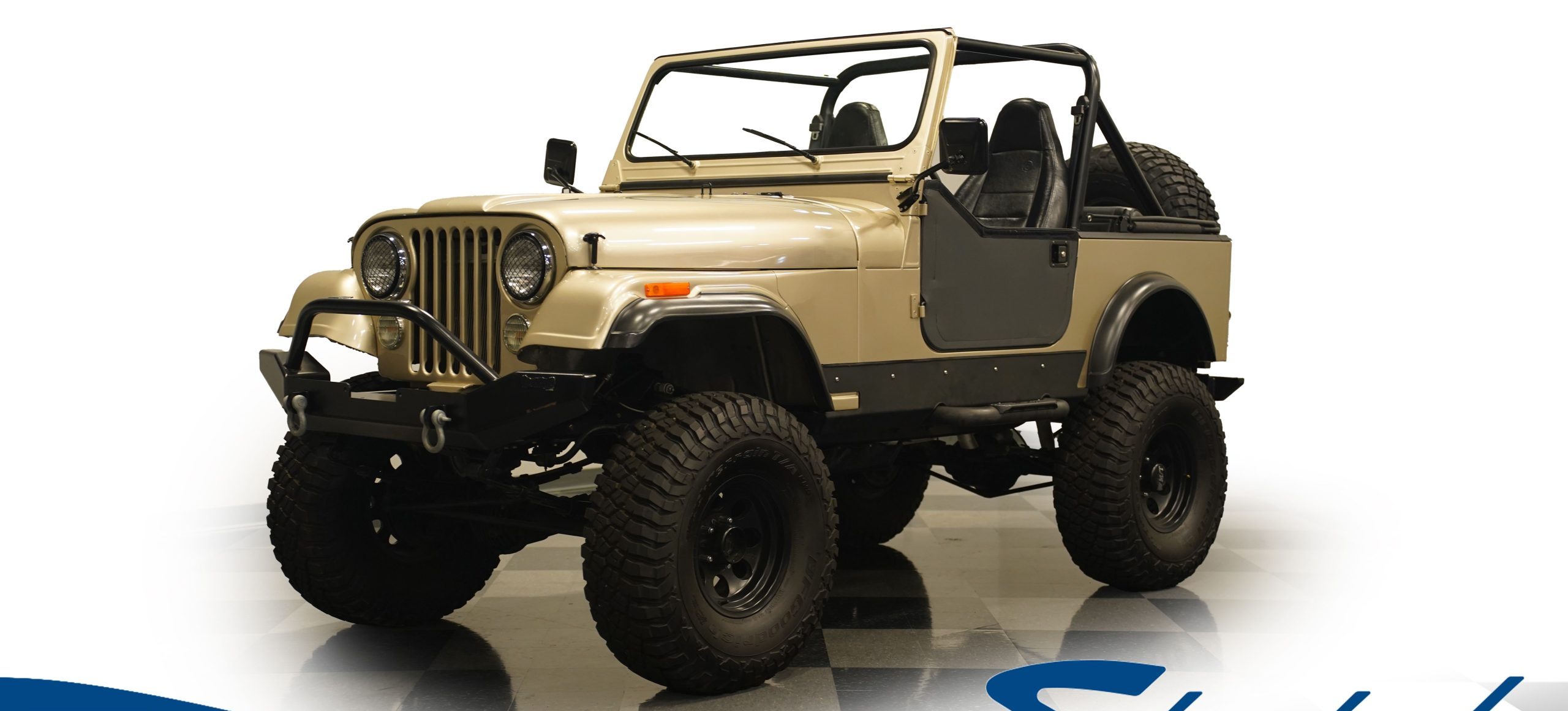 off road vehicles