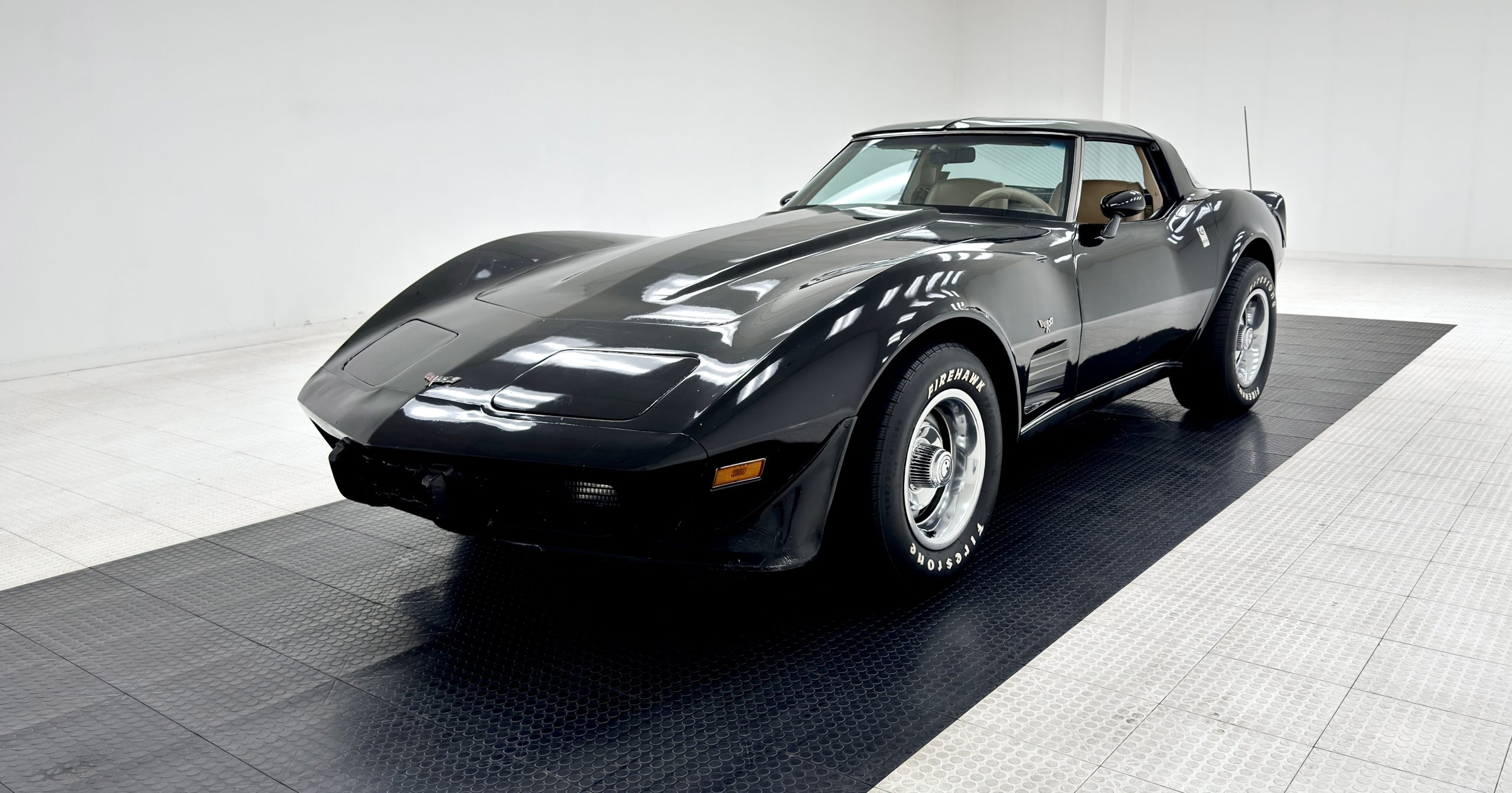 1979 Chevrolet Corvette