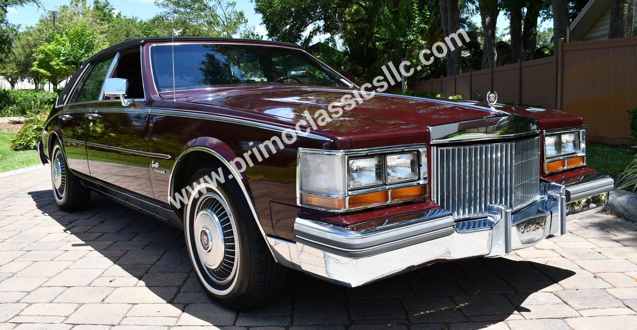 classic caddy for sale