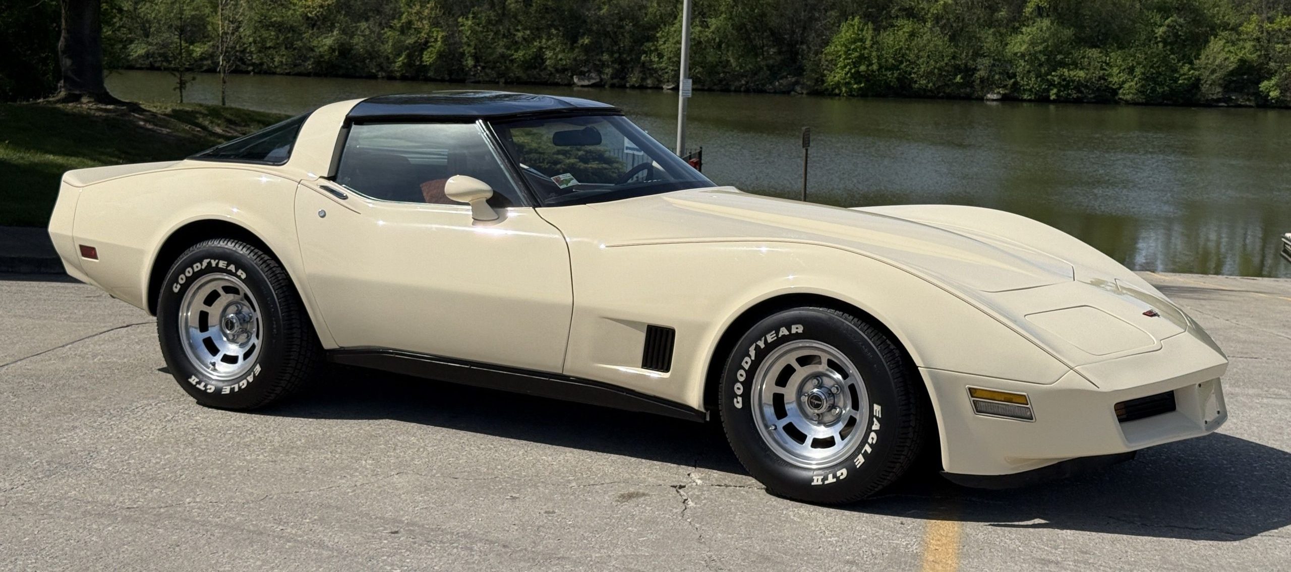 classic corvettes for sale