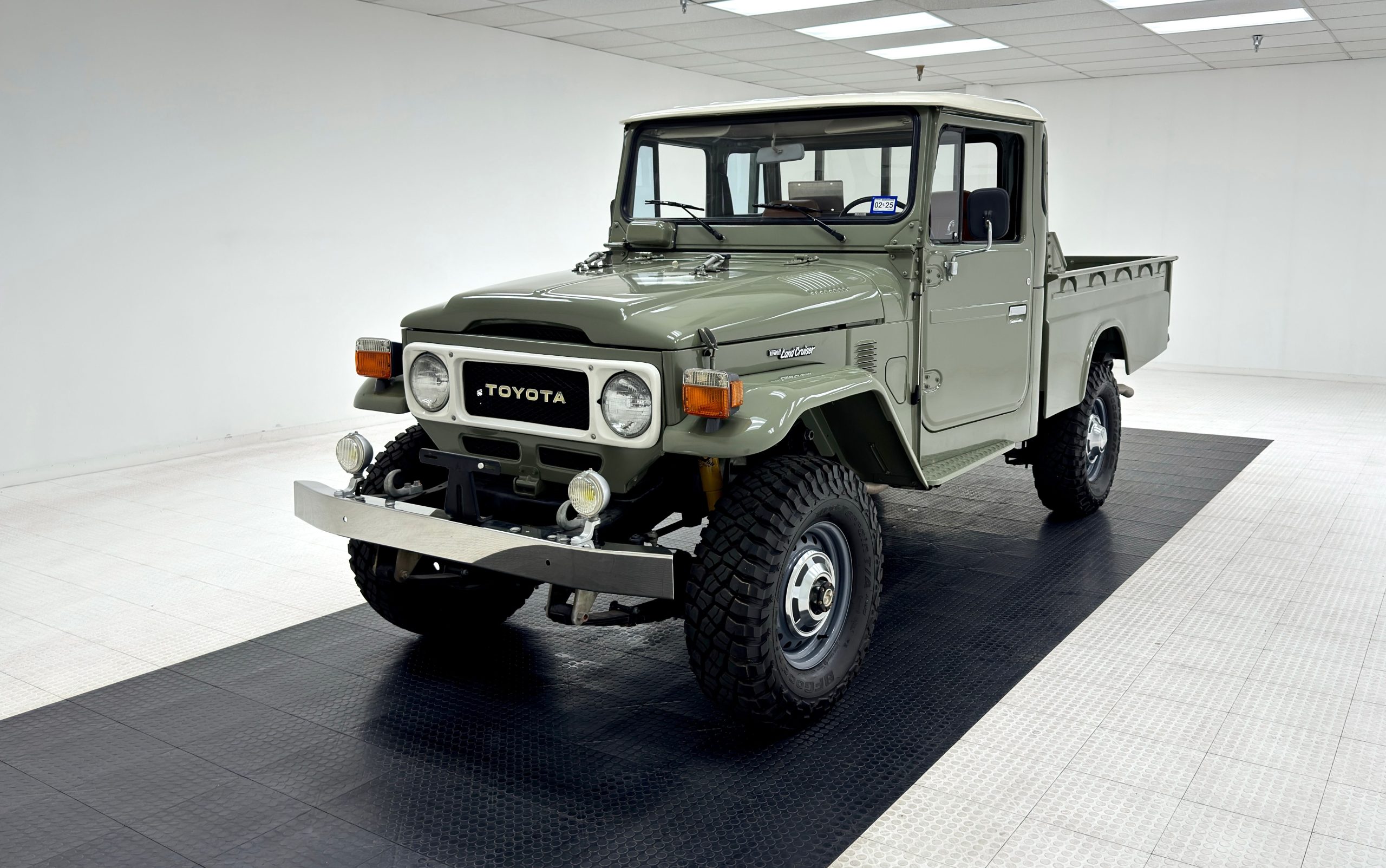 off road 4x4