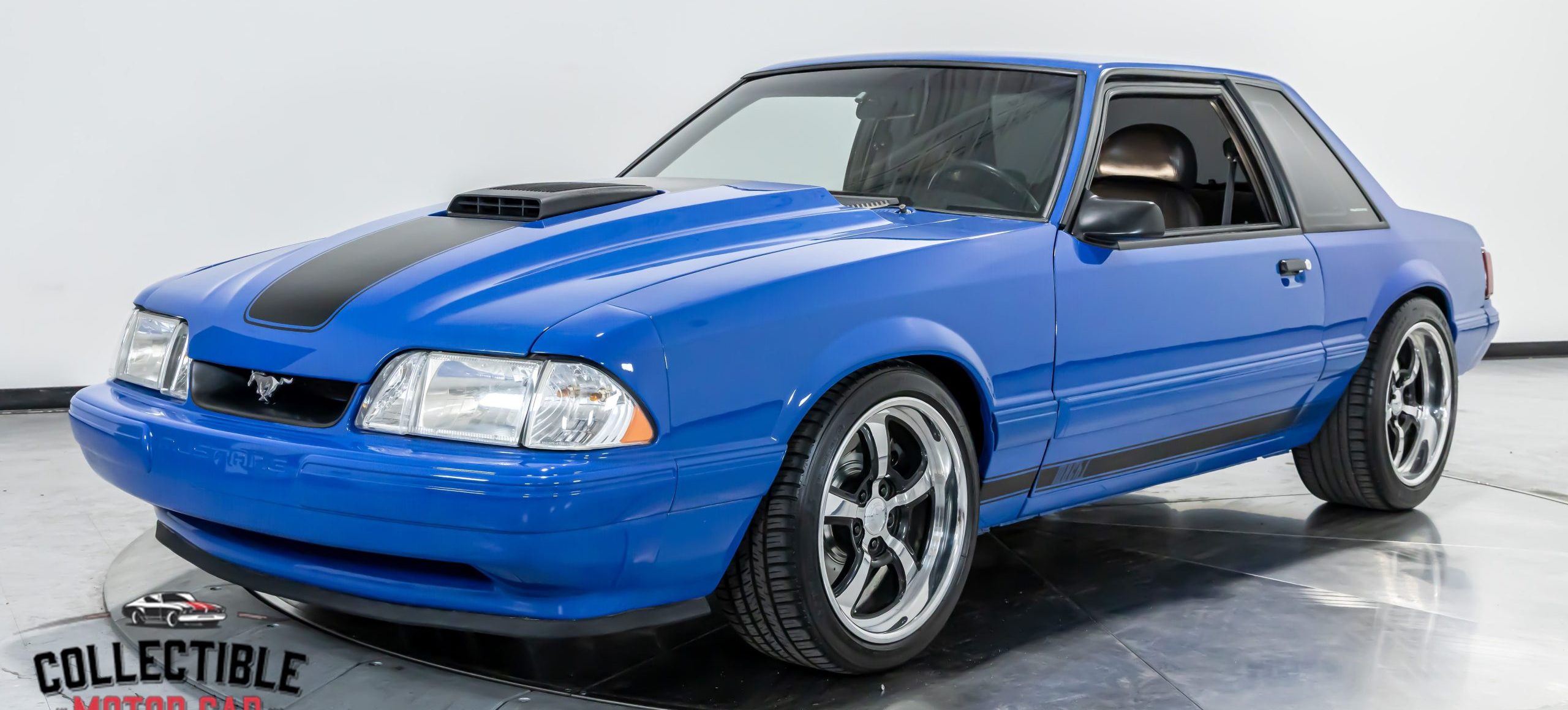 tribute cars