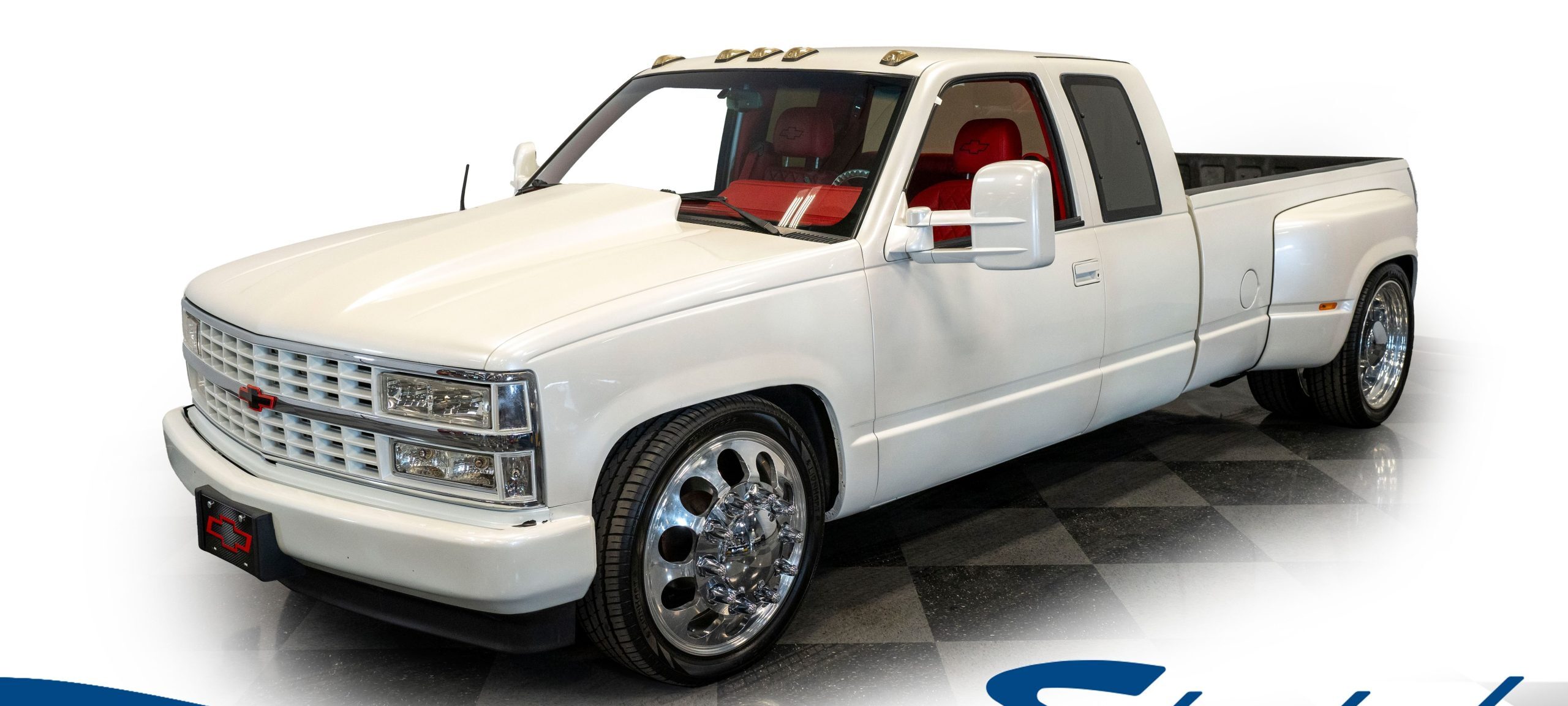 Dually trucks for sale