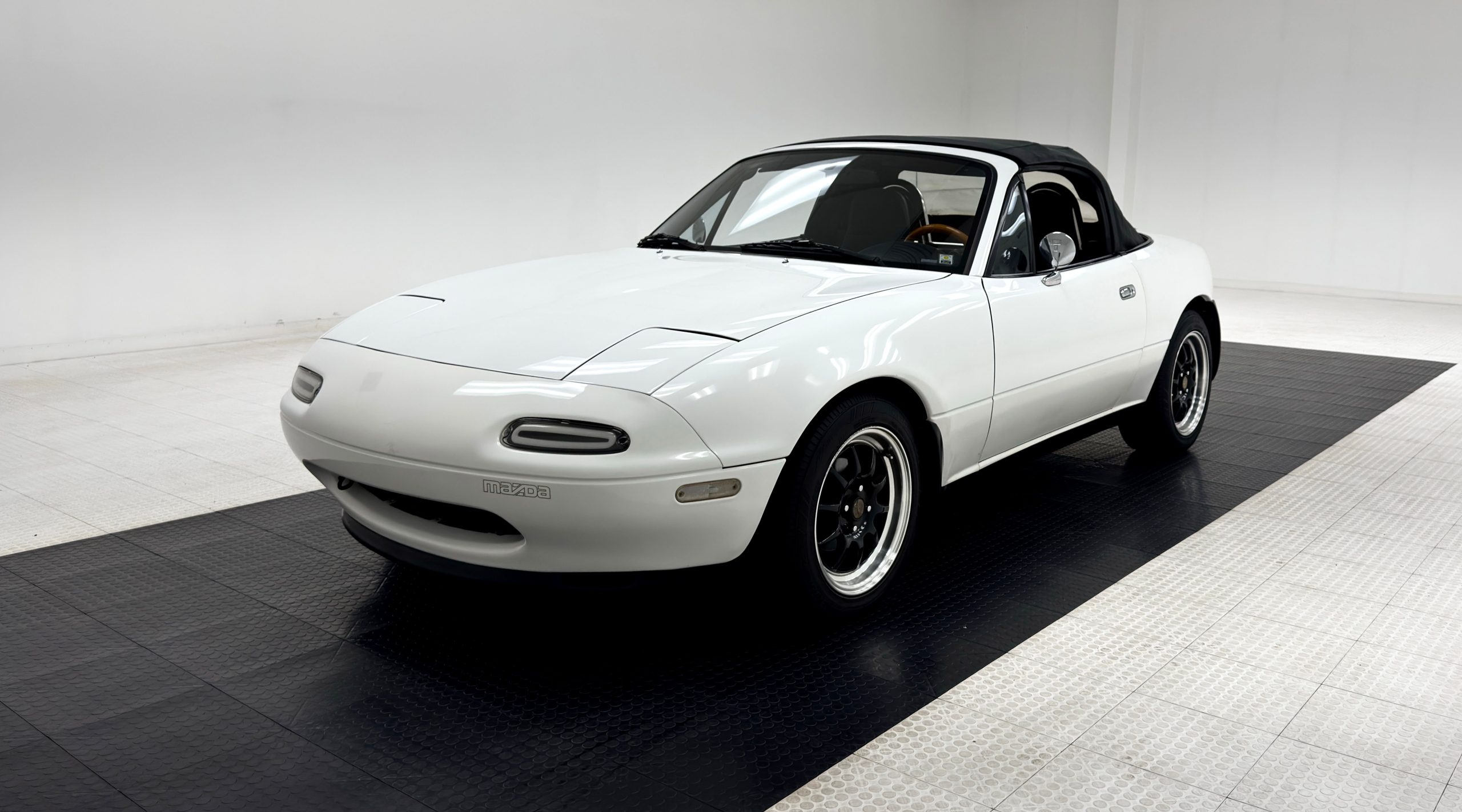 1992 Mazda Miata MX-5