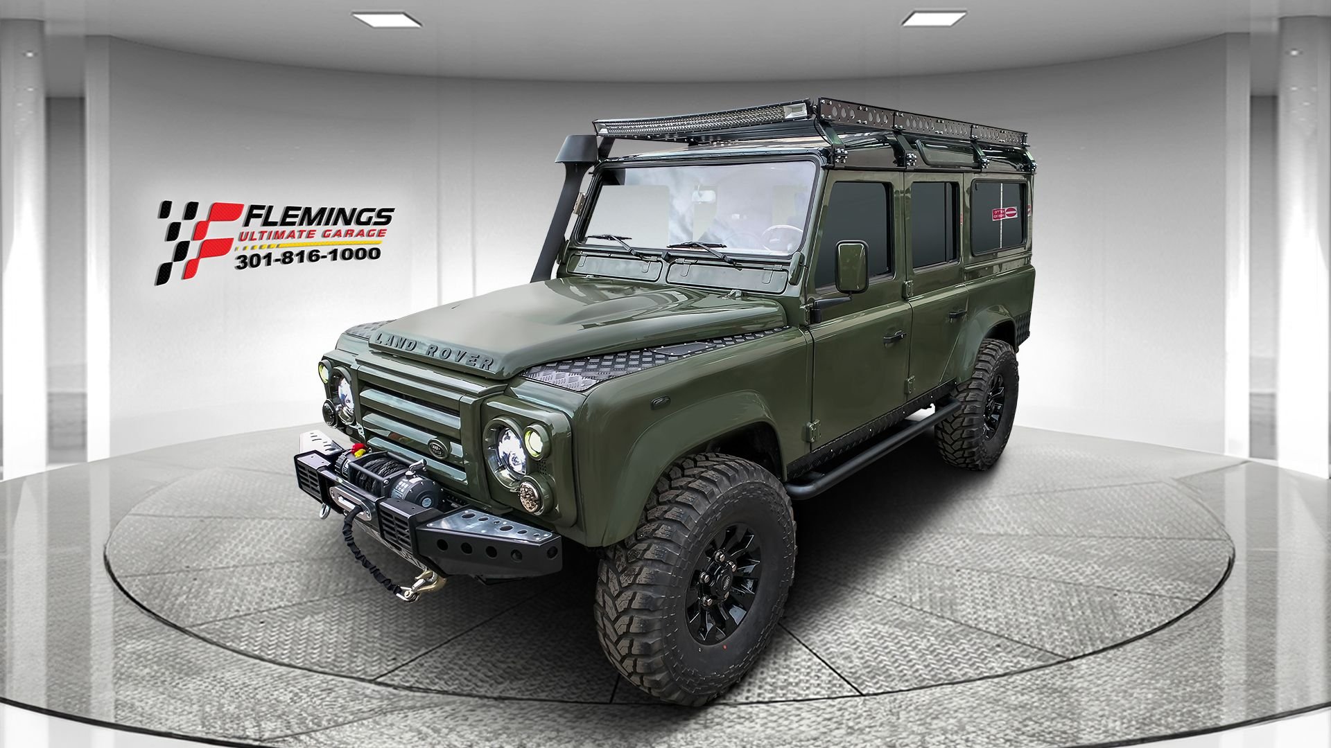 off road vehicles