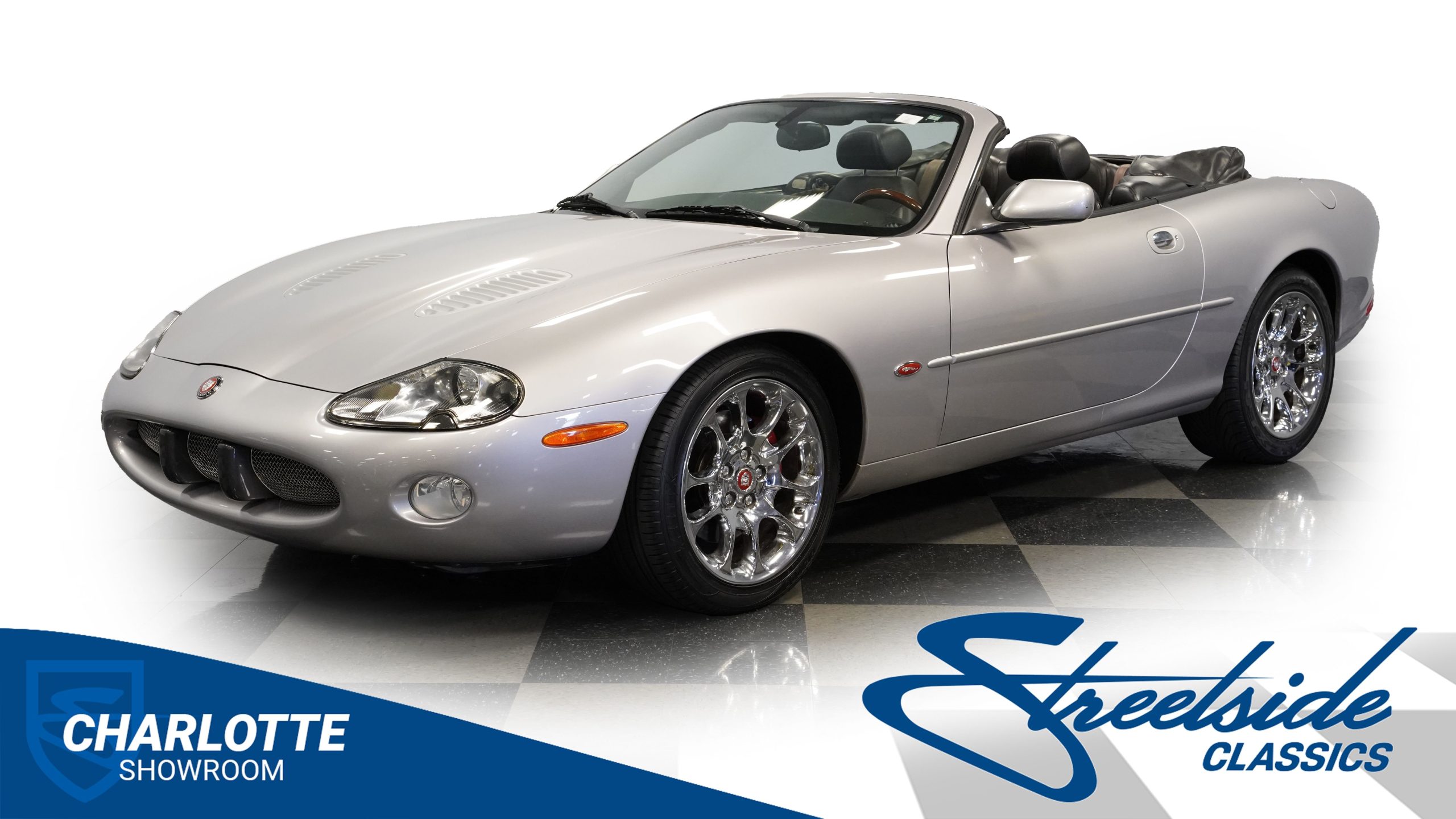 sports cars