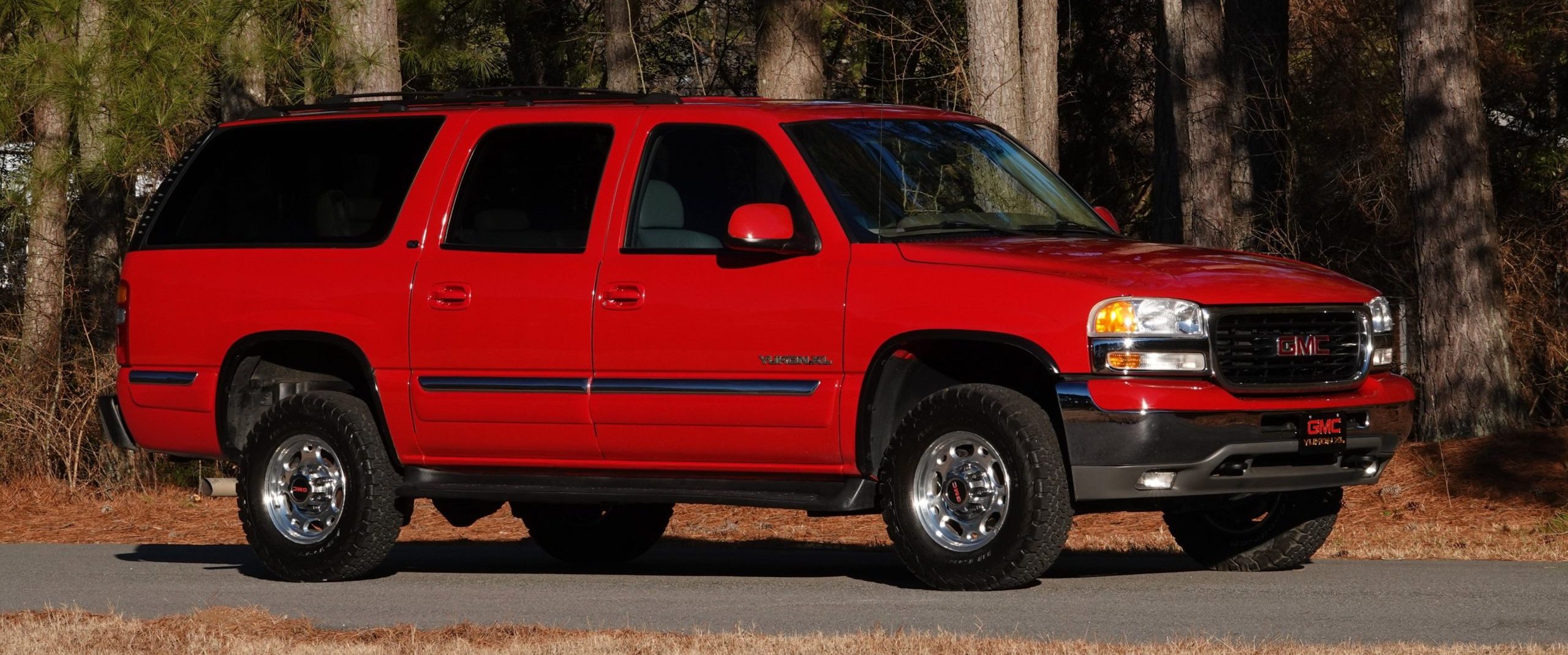 suvs for sale