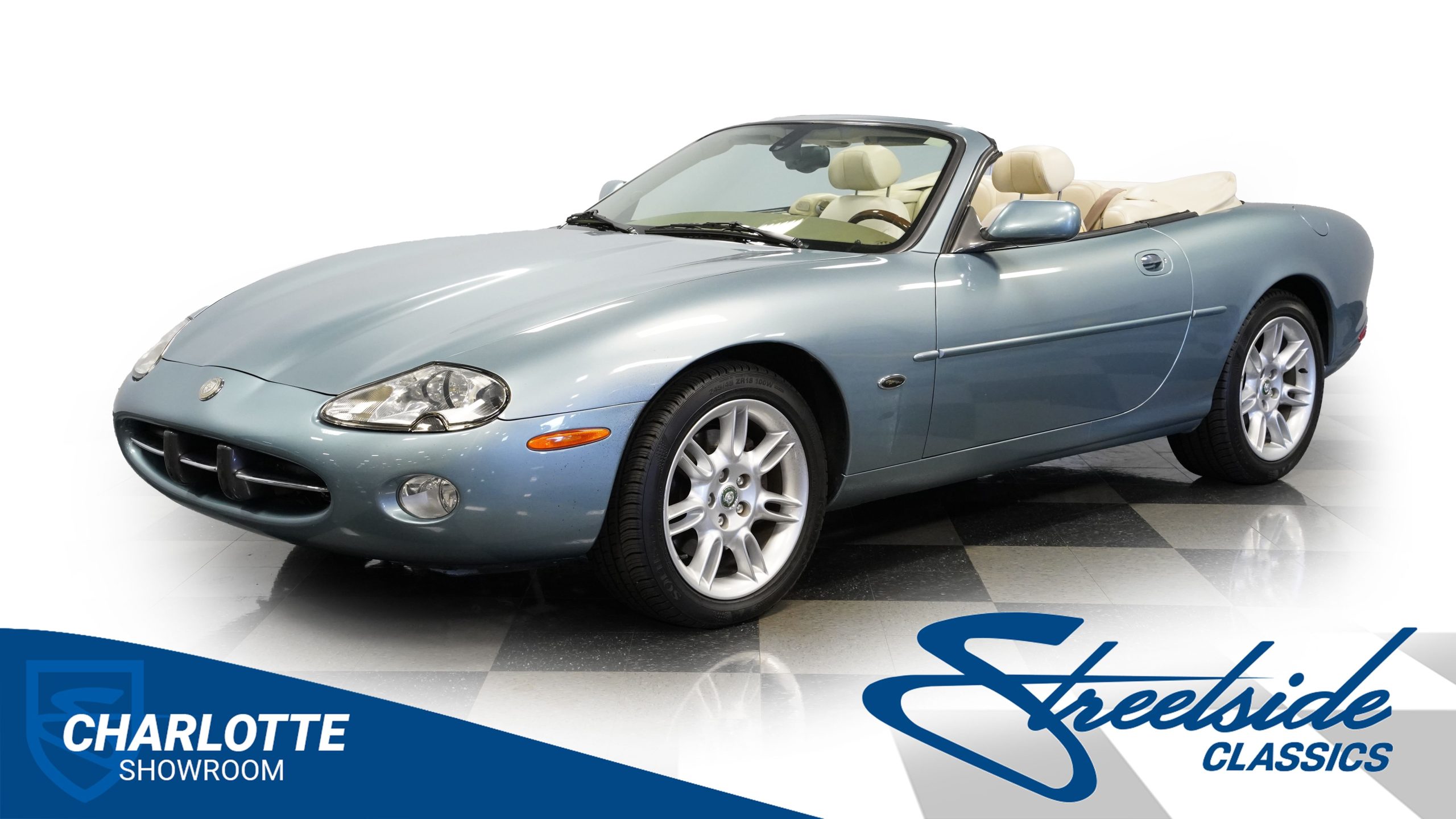 sports cars