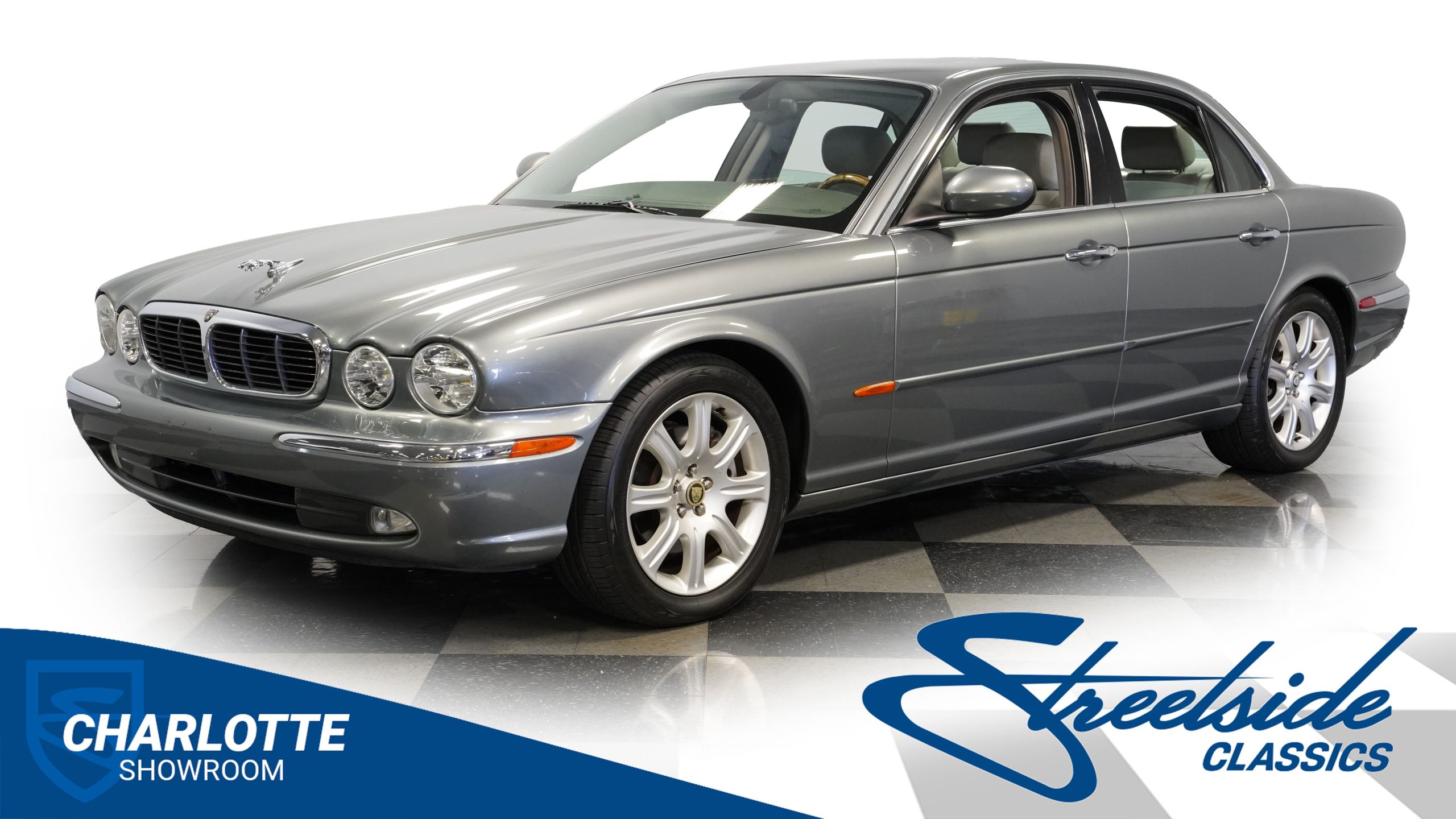 luxury cars