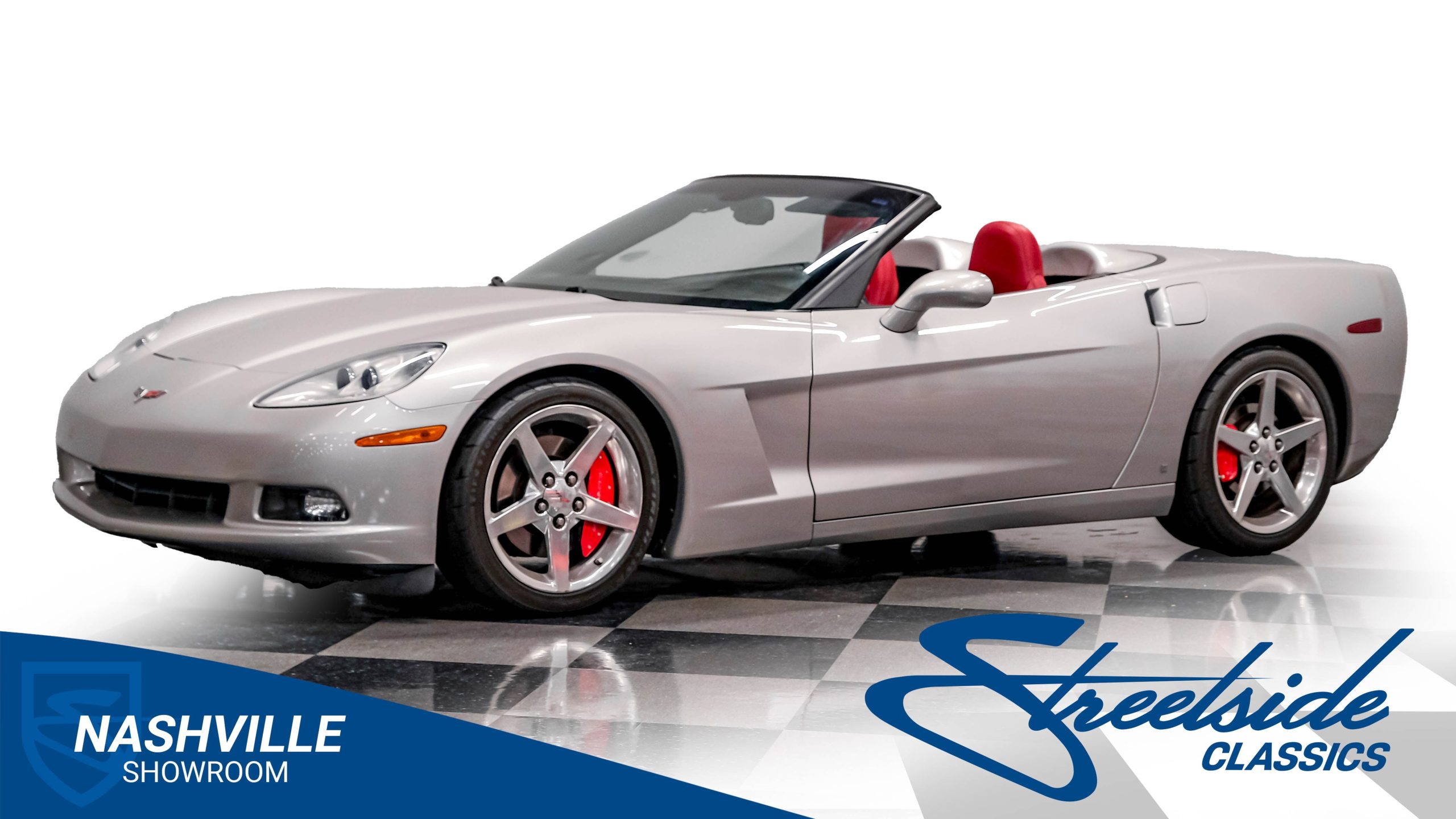 2006 Chevrolet Corvette