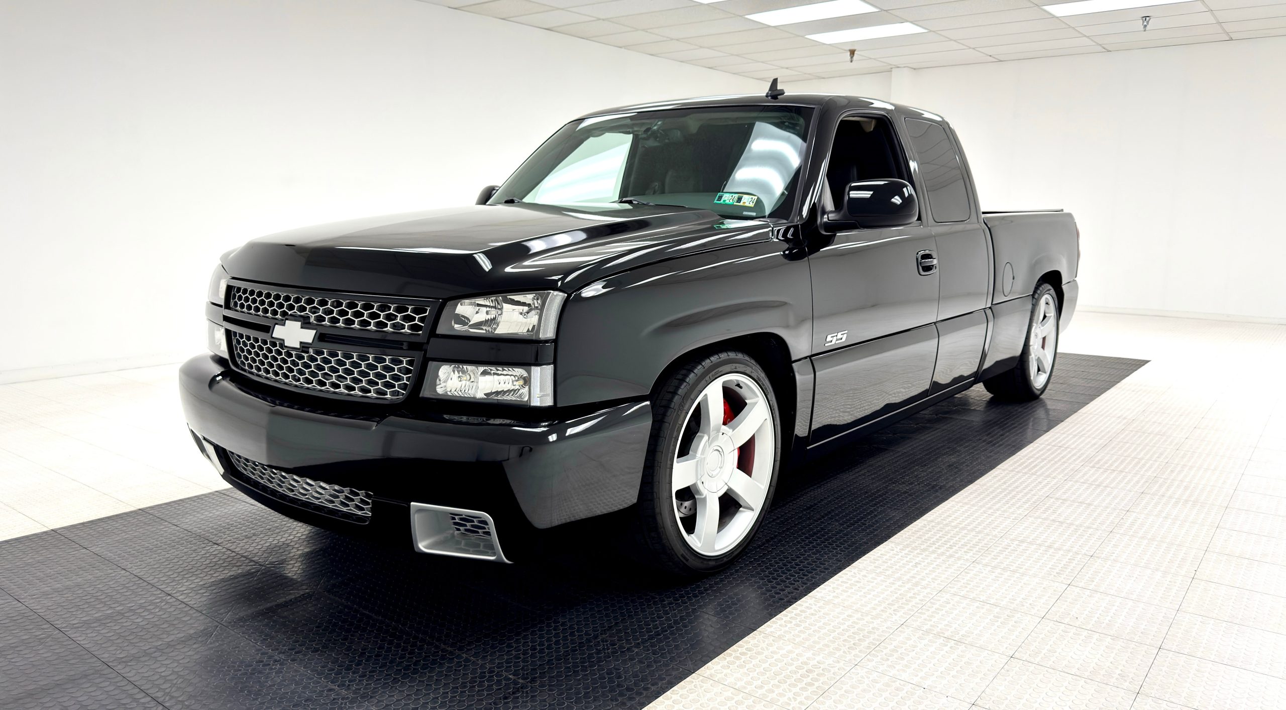 chevy trucks for sale