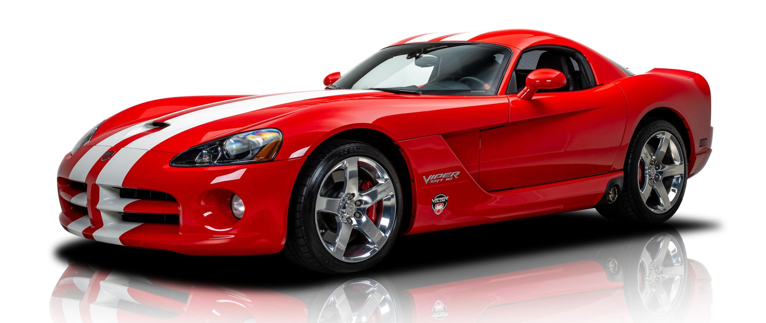 exotic low miles cars