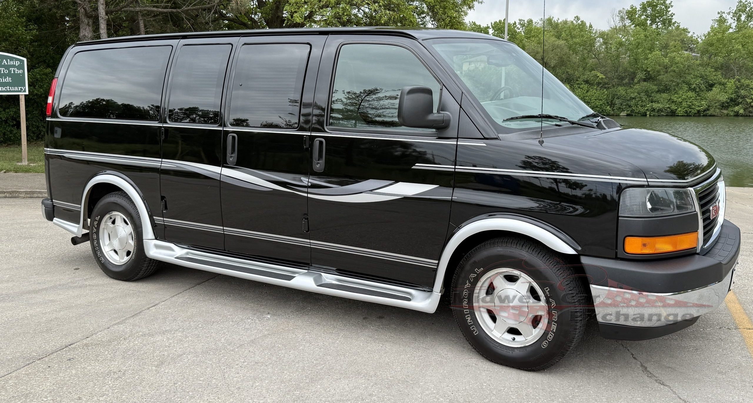 camper van for sale