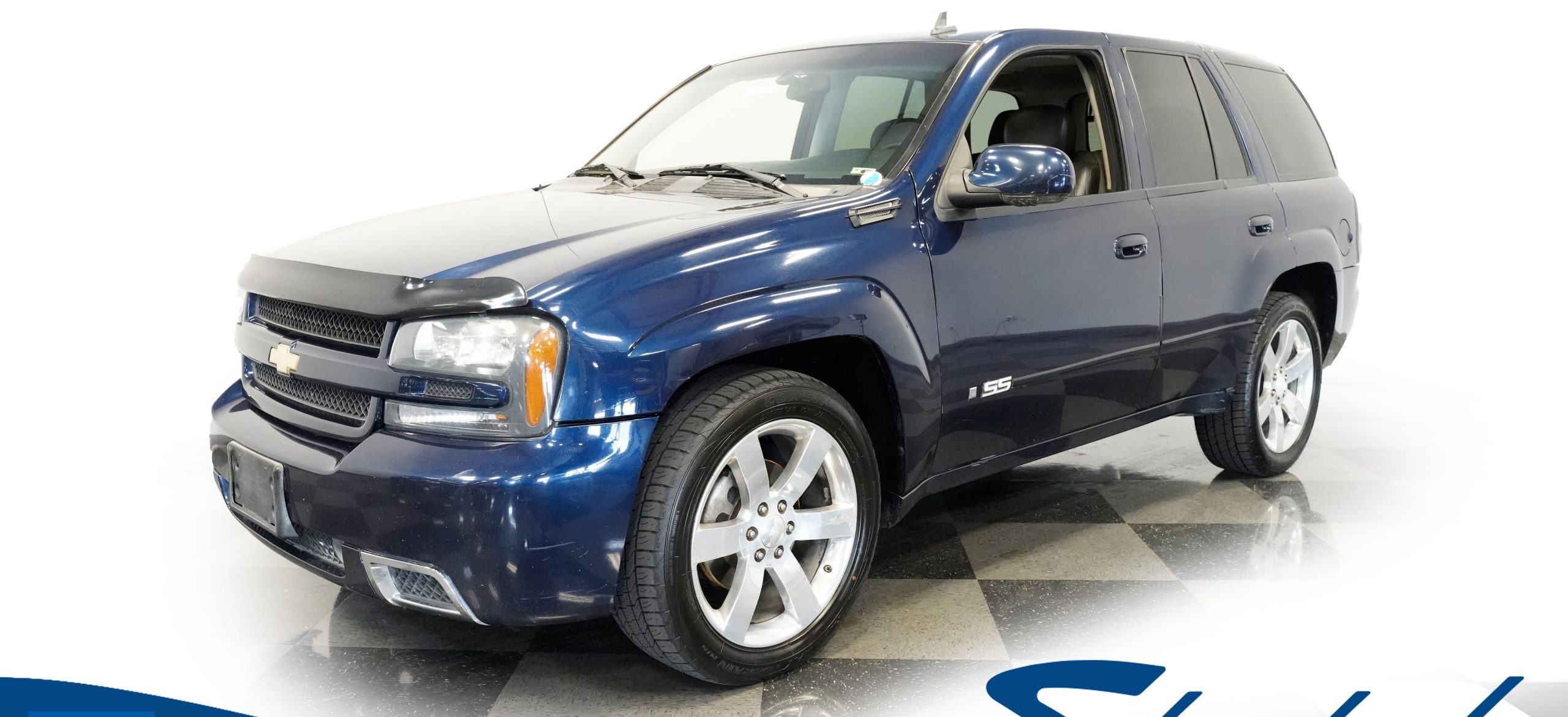 SUV for sale