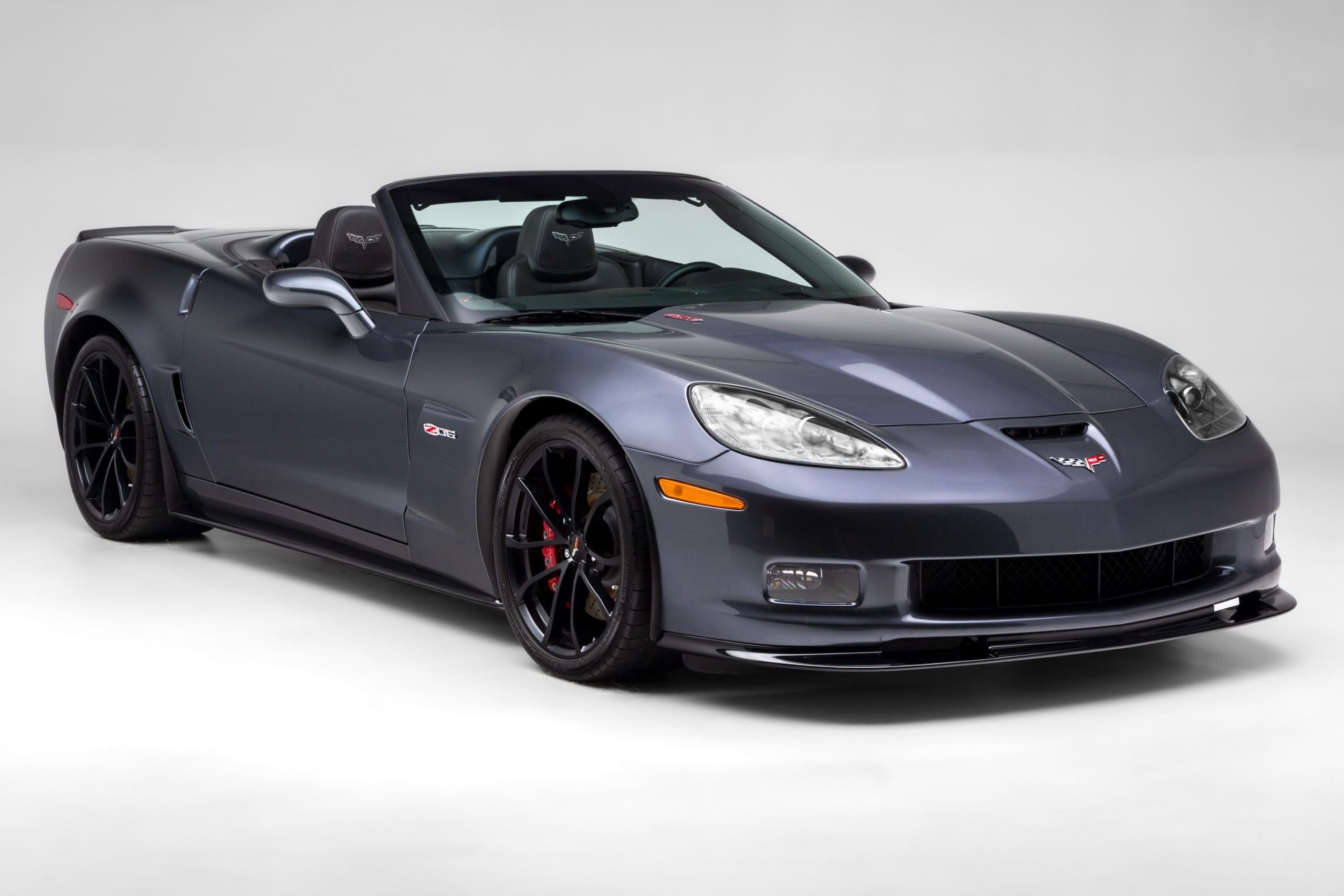 2013 Chevrolet Corvette 427