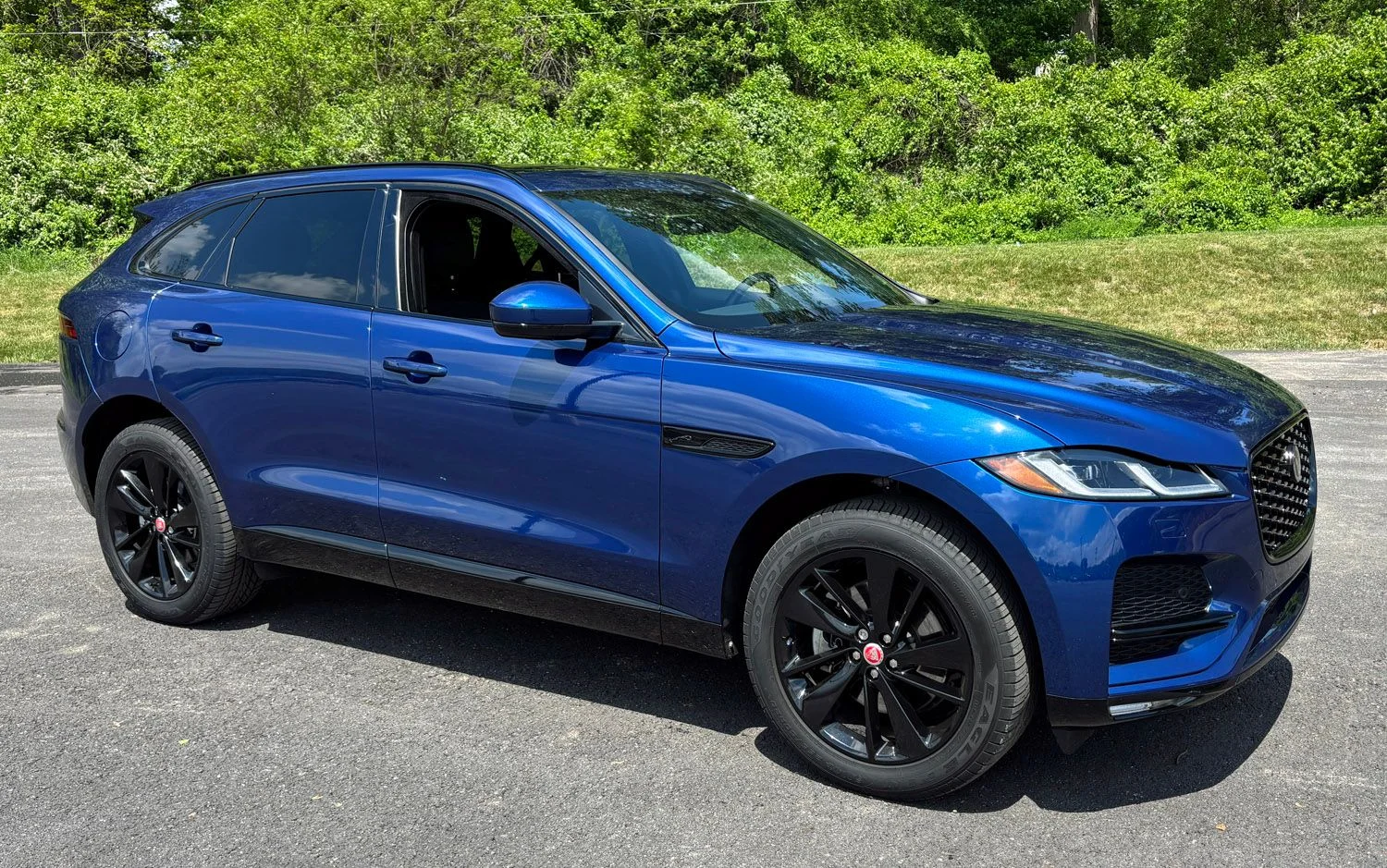 suv