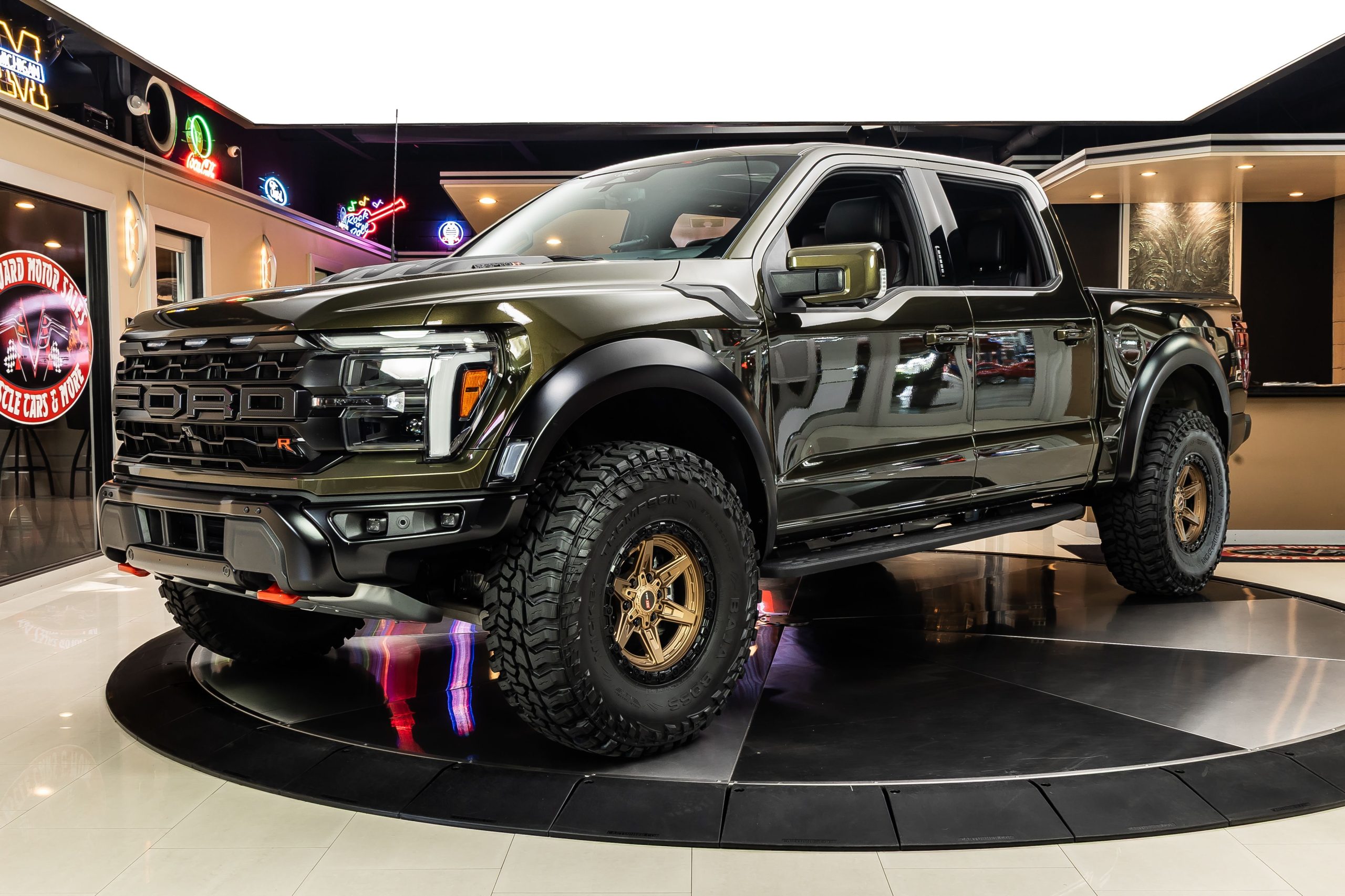 trucks for sale